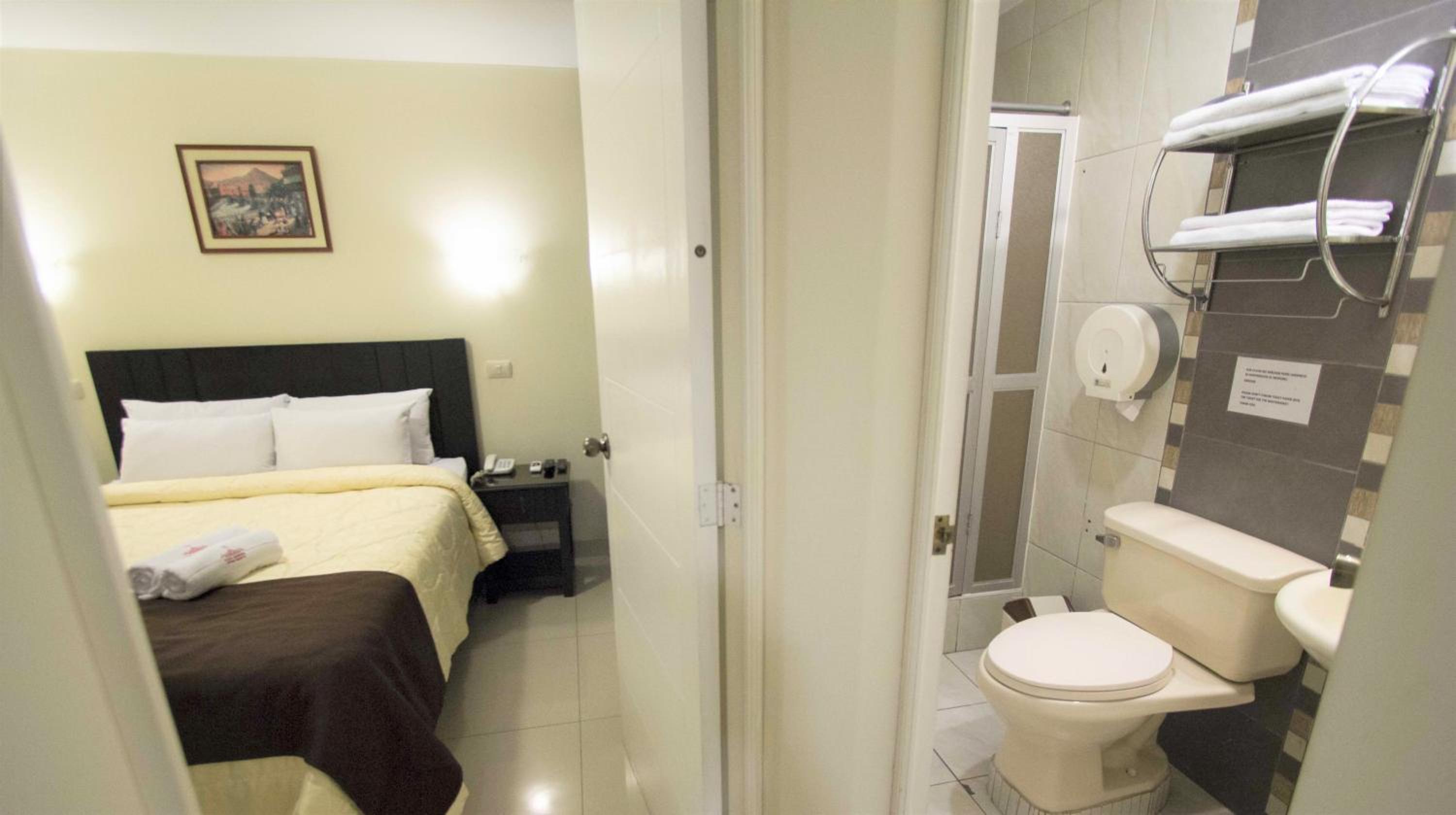 Apartment (2 Adults) - Photo 13