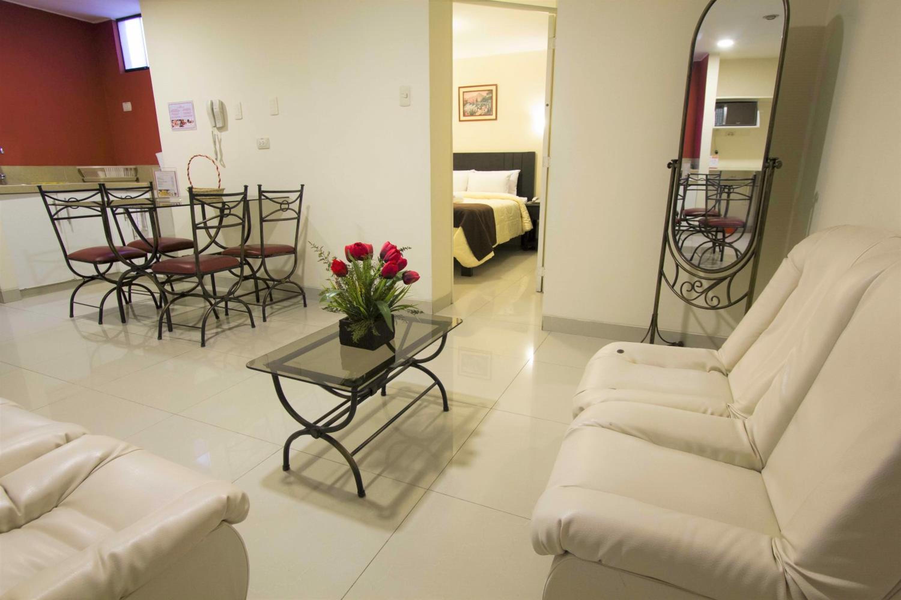 Apartment (2 Adults) - Photo 12