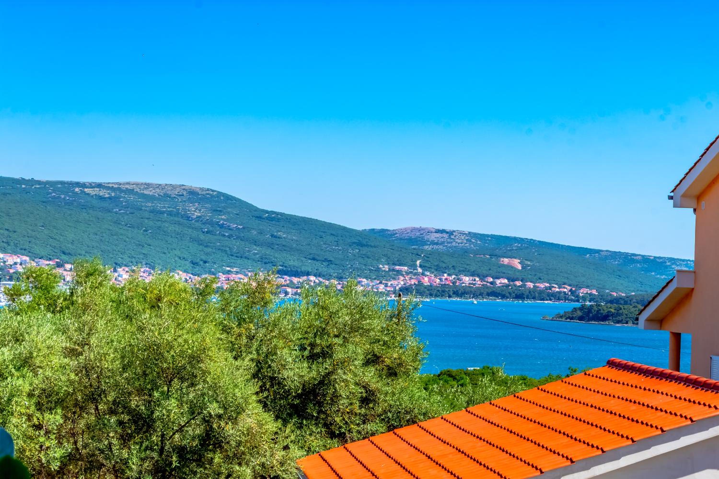 Apartment with Sea View photo 3