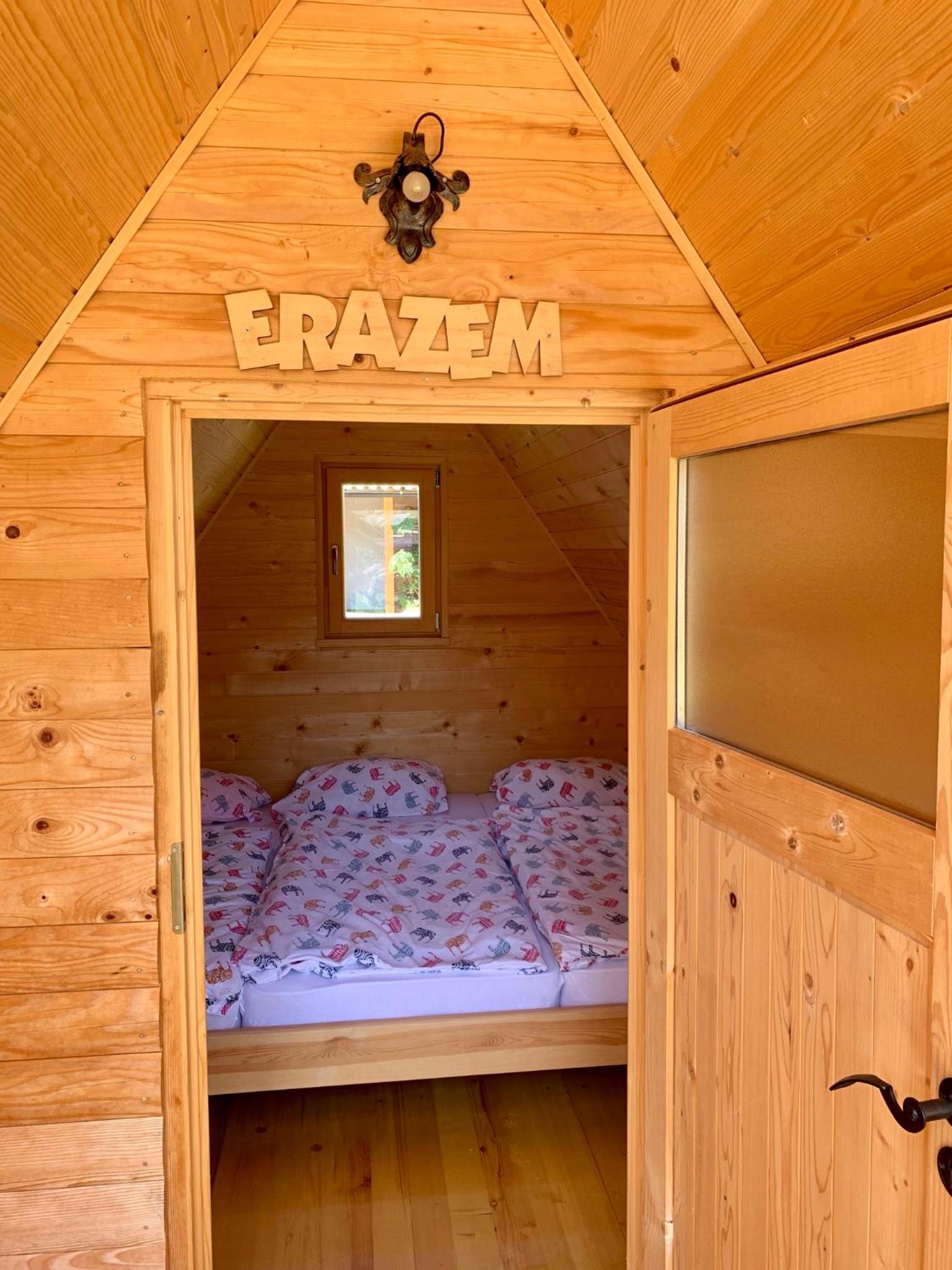 Triple Room with Garden View - Photo 7