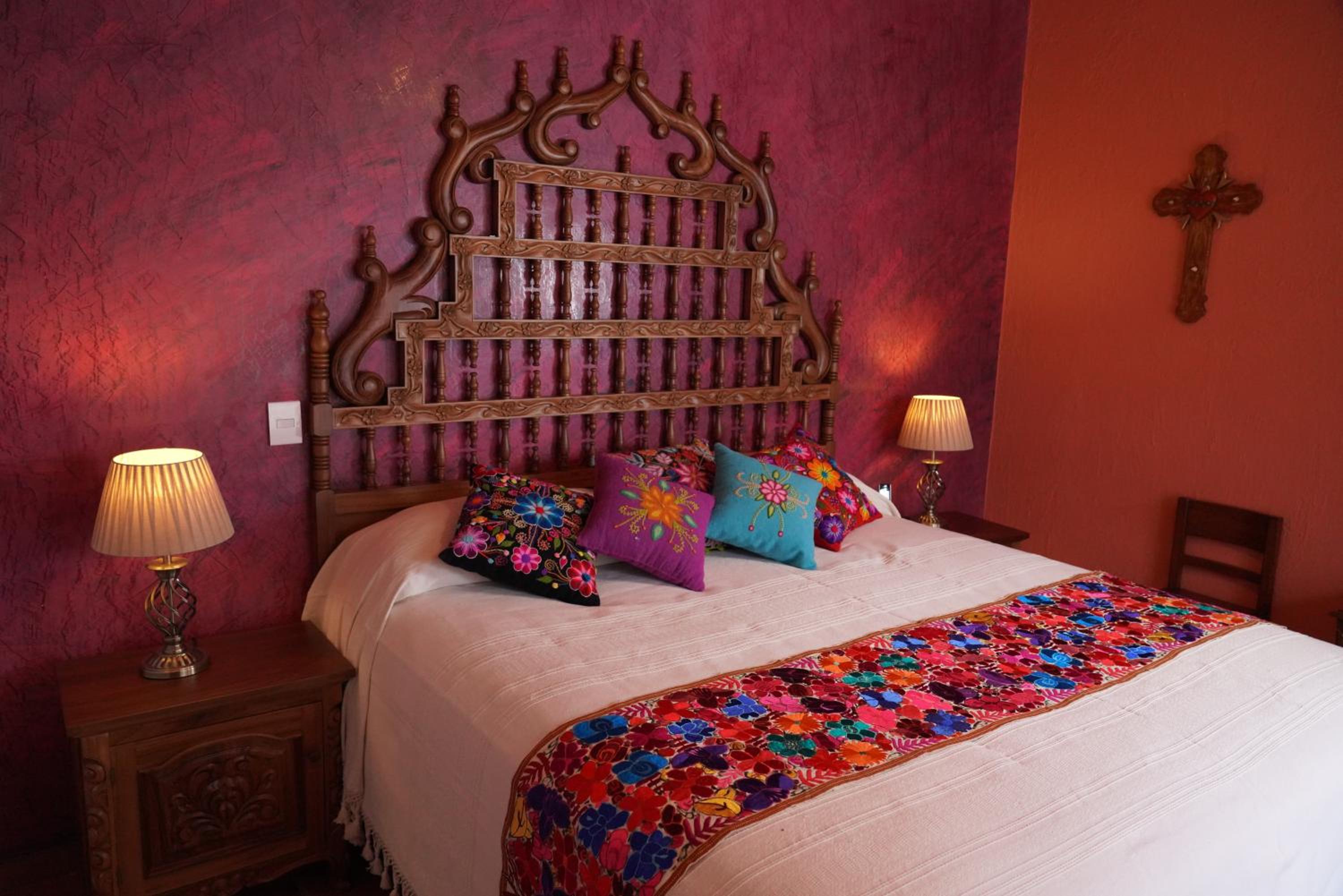 Deluxe Double Room - Photo 5