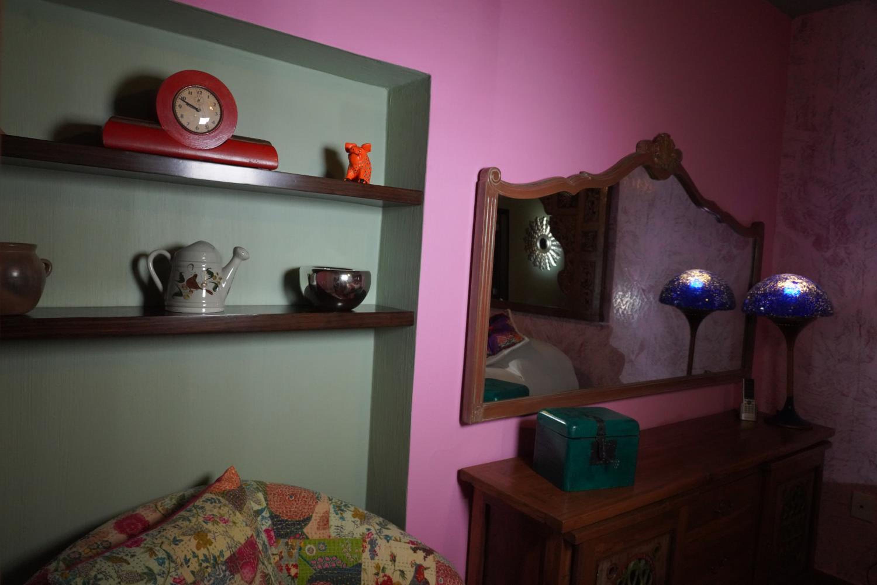 Deluxe Double Room - Photo 3