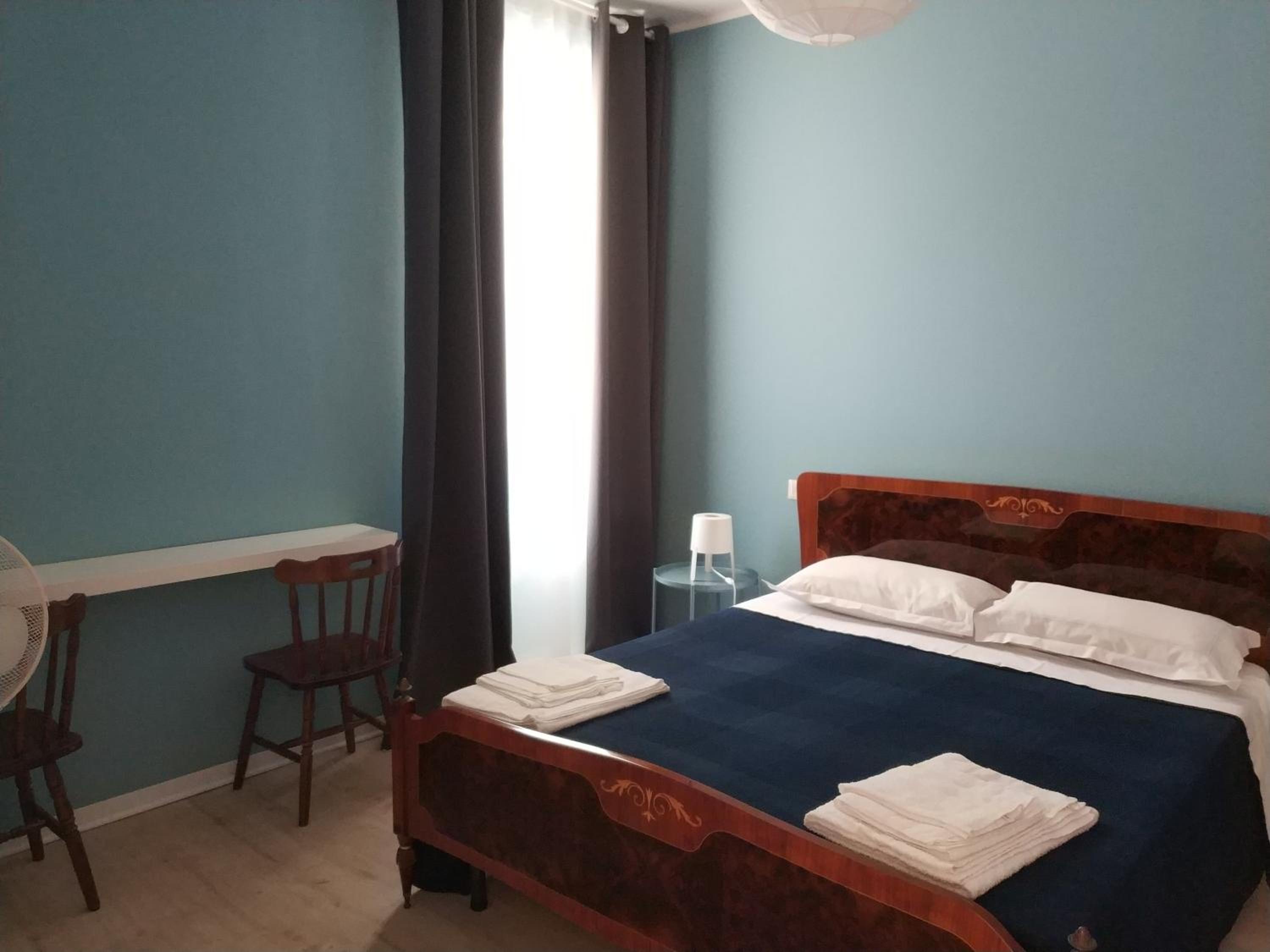 Double Room with Extra Bed photo 1