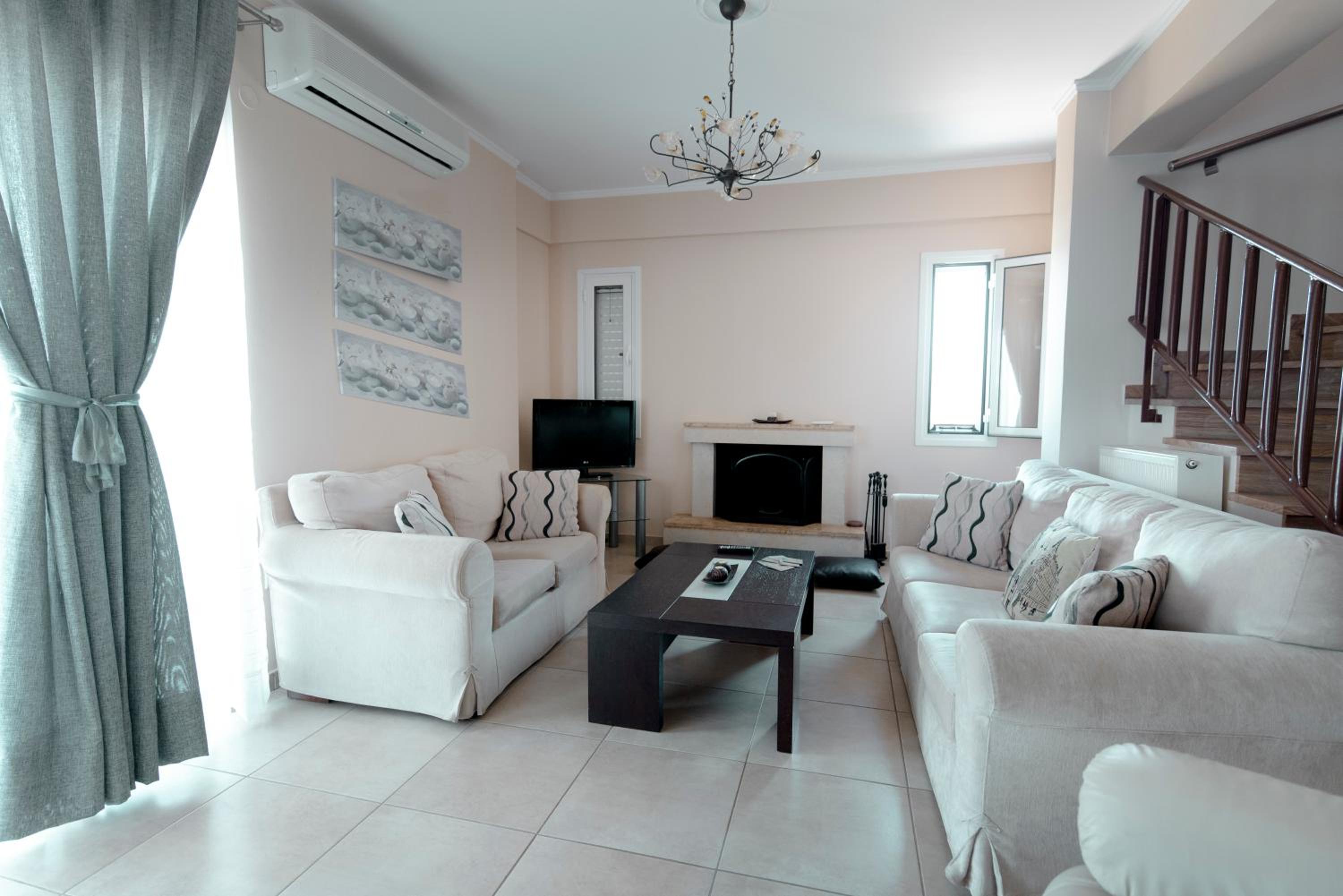 Superior Villa