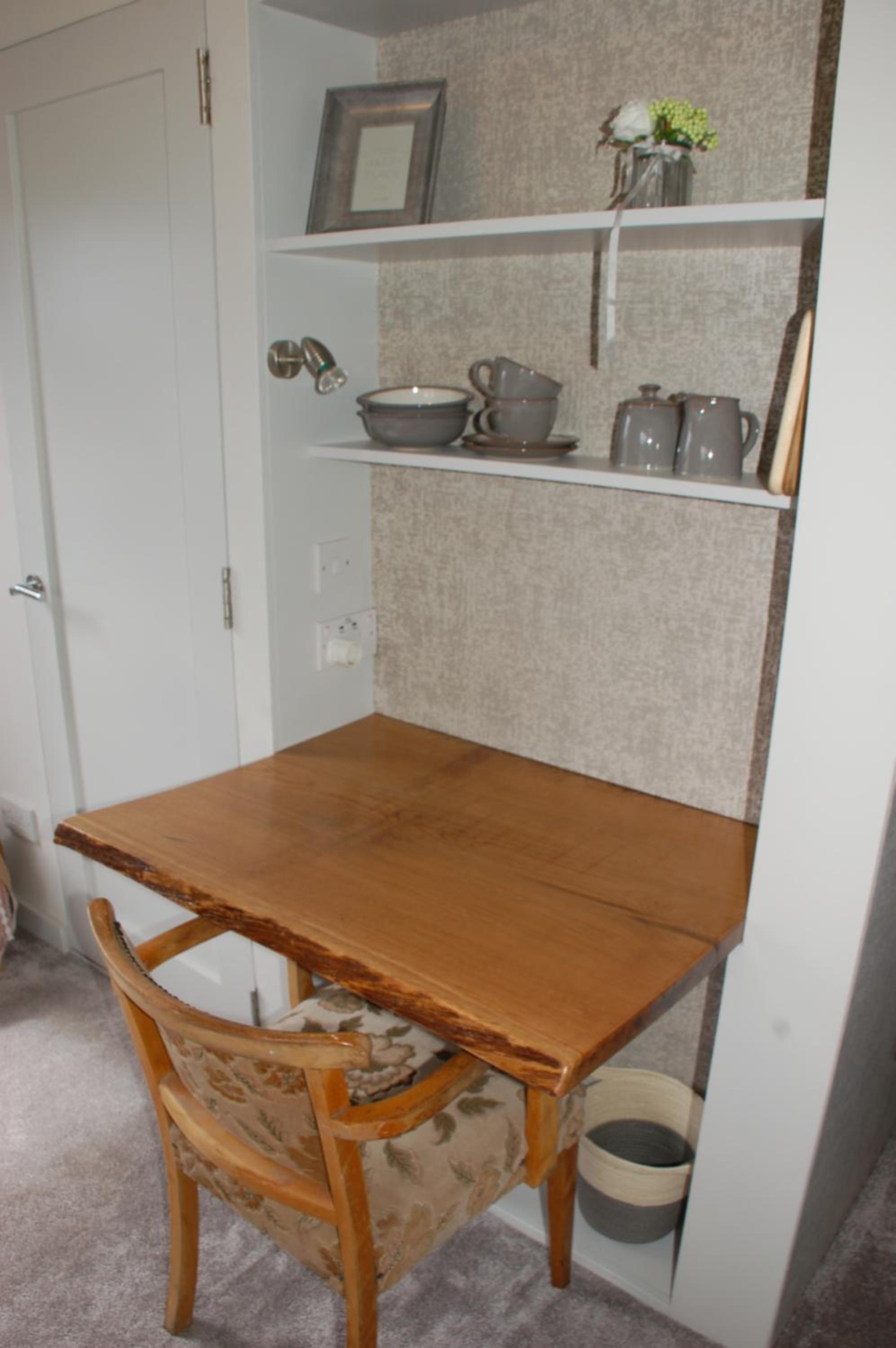 Deluxe Double Room - Photo 7