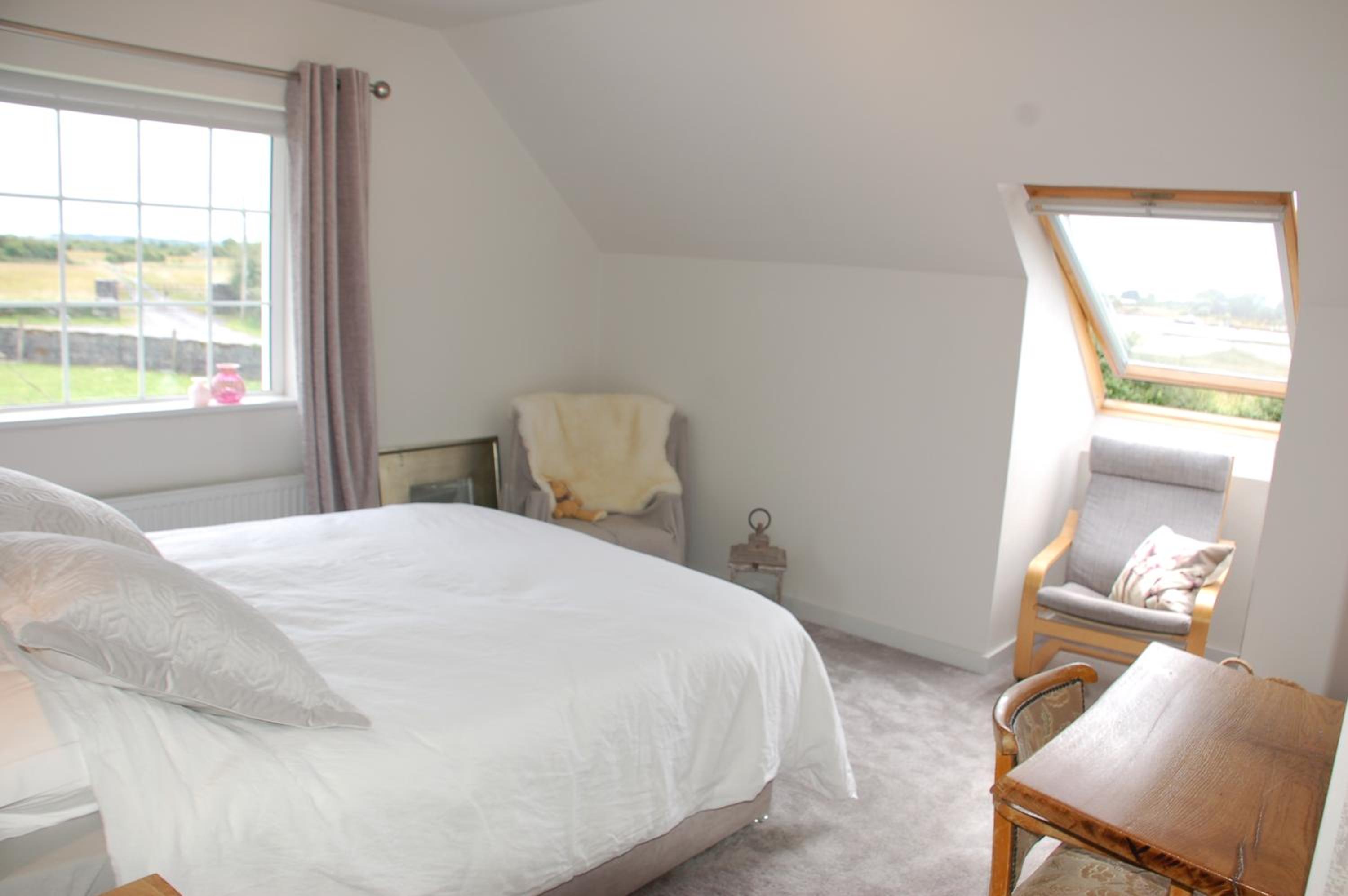 Deluxe Double Room - Photo 1
