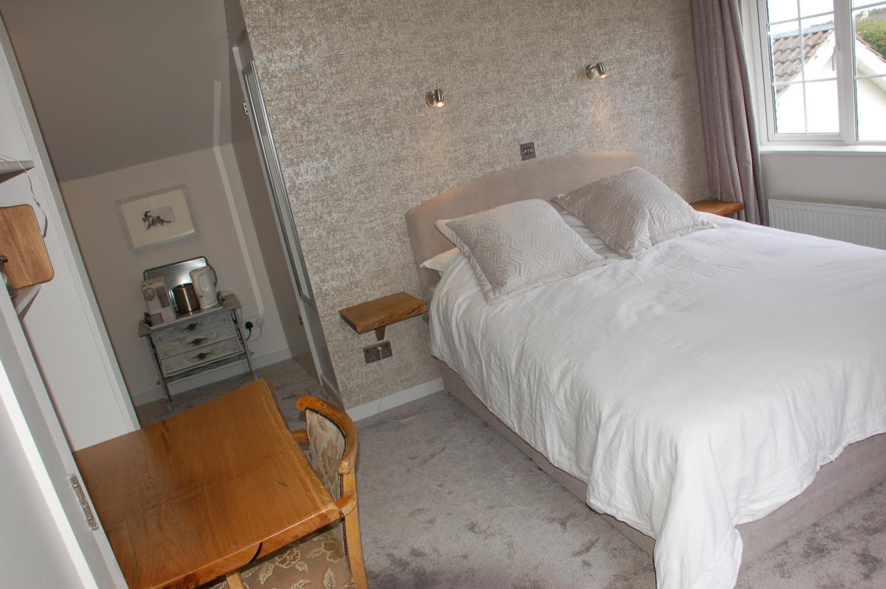 Deluxe Double Room - Photo 2