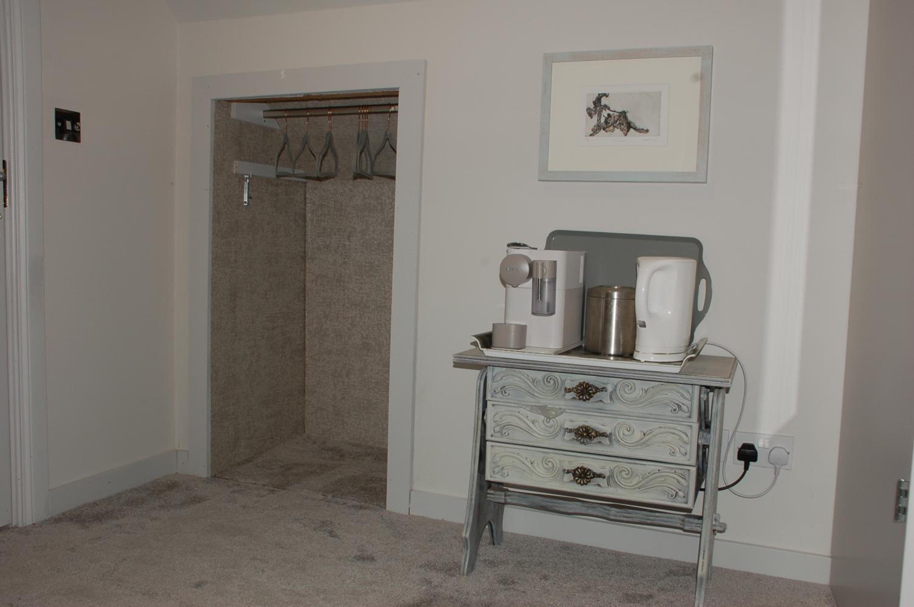 Deluxe Double Room - Photo 4