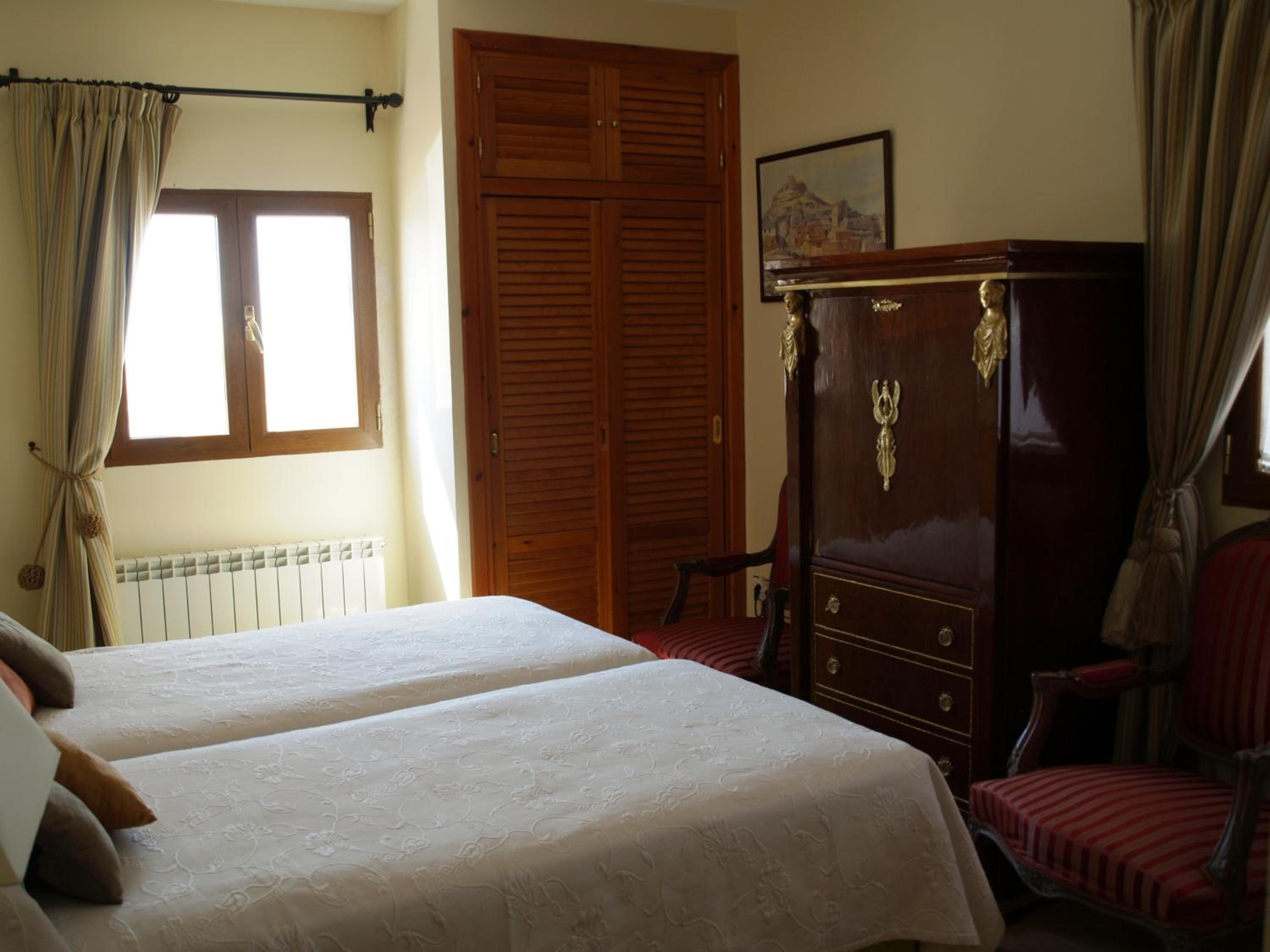 Twin Room photo 2