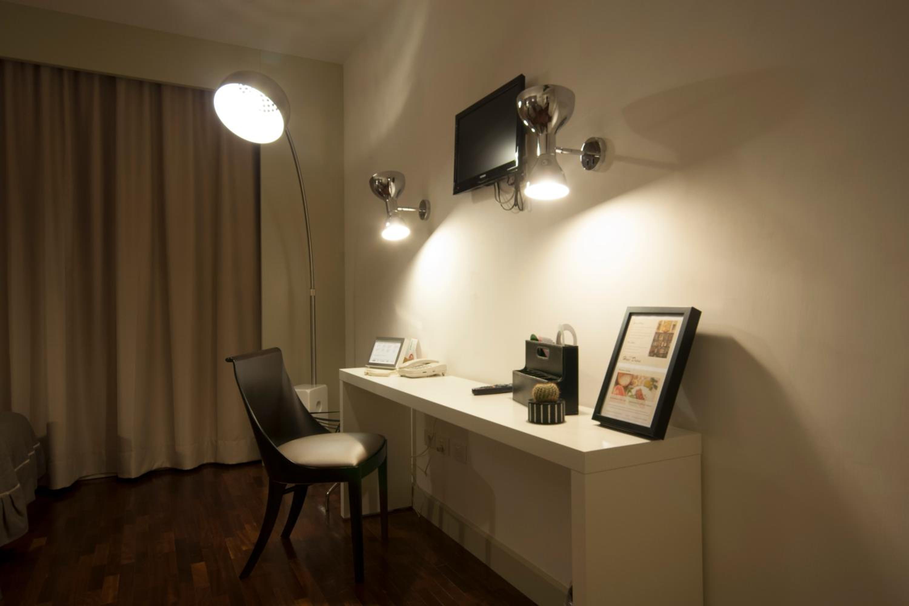 Superior Double Room - Photo 19