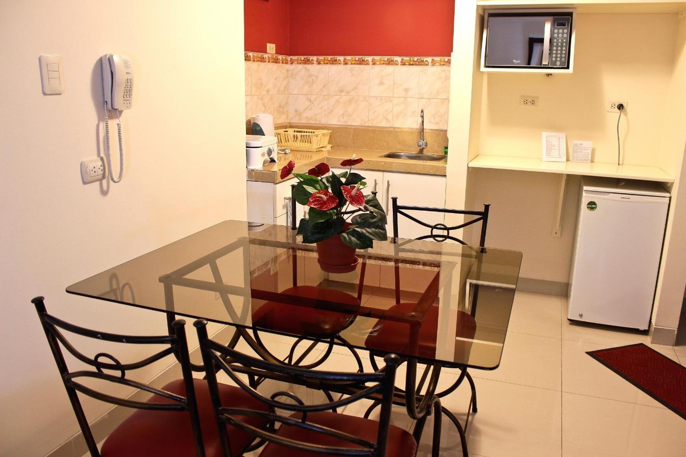 Apartment (2 Adults) - Photo 11