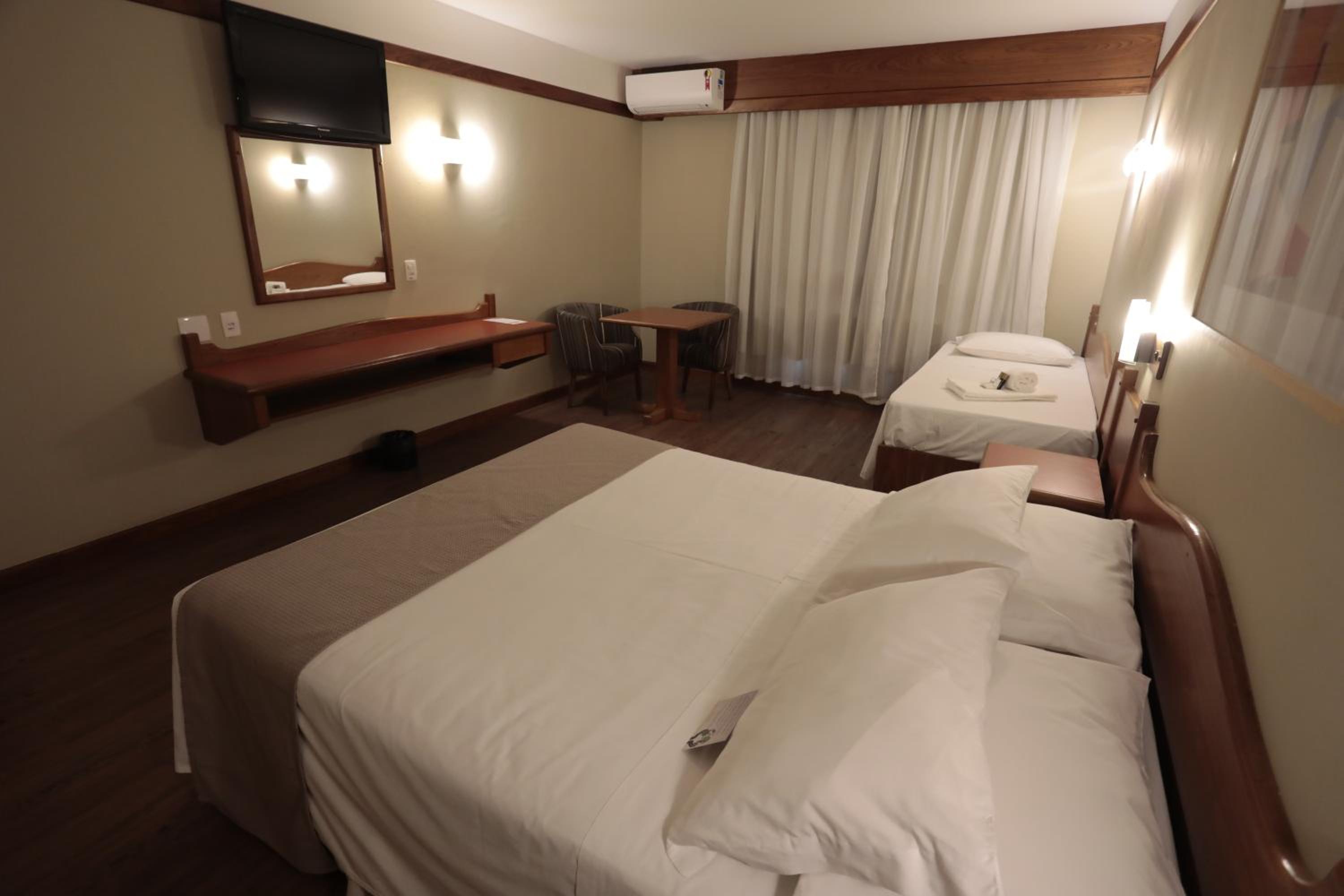 Standard Quadruple Room photo 3