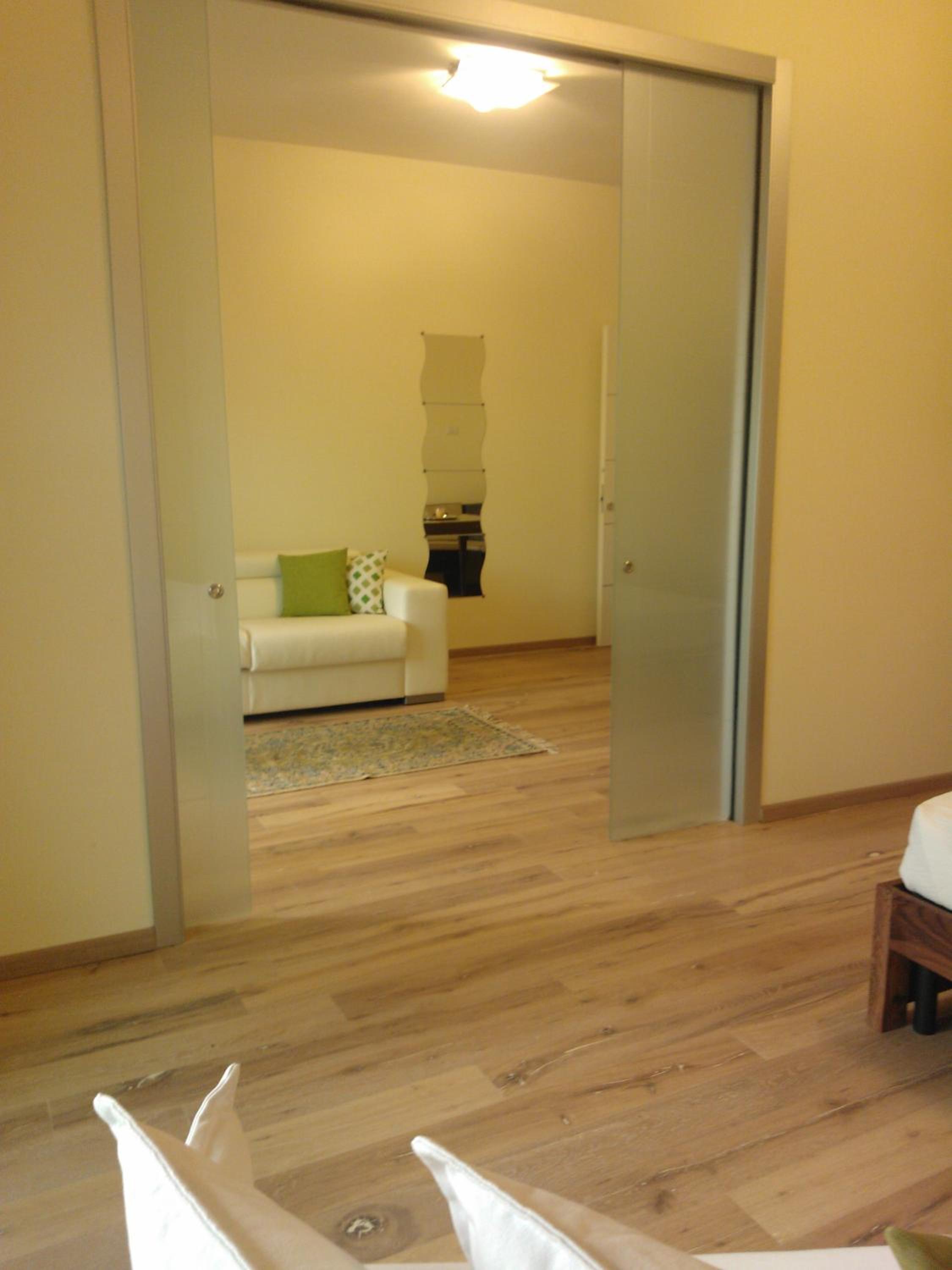 Suite with Terrace photo 3