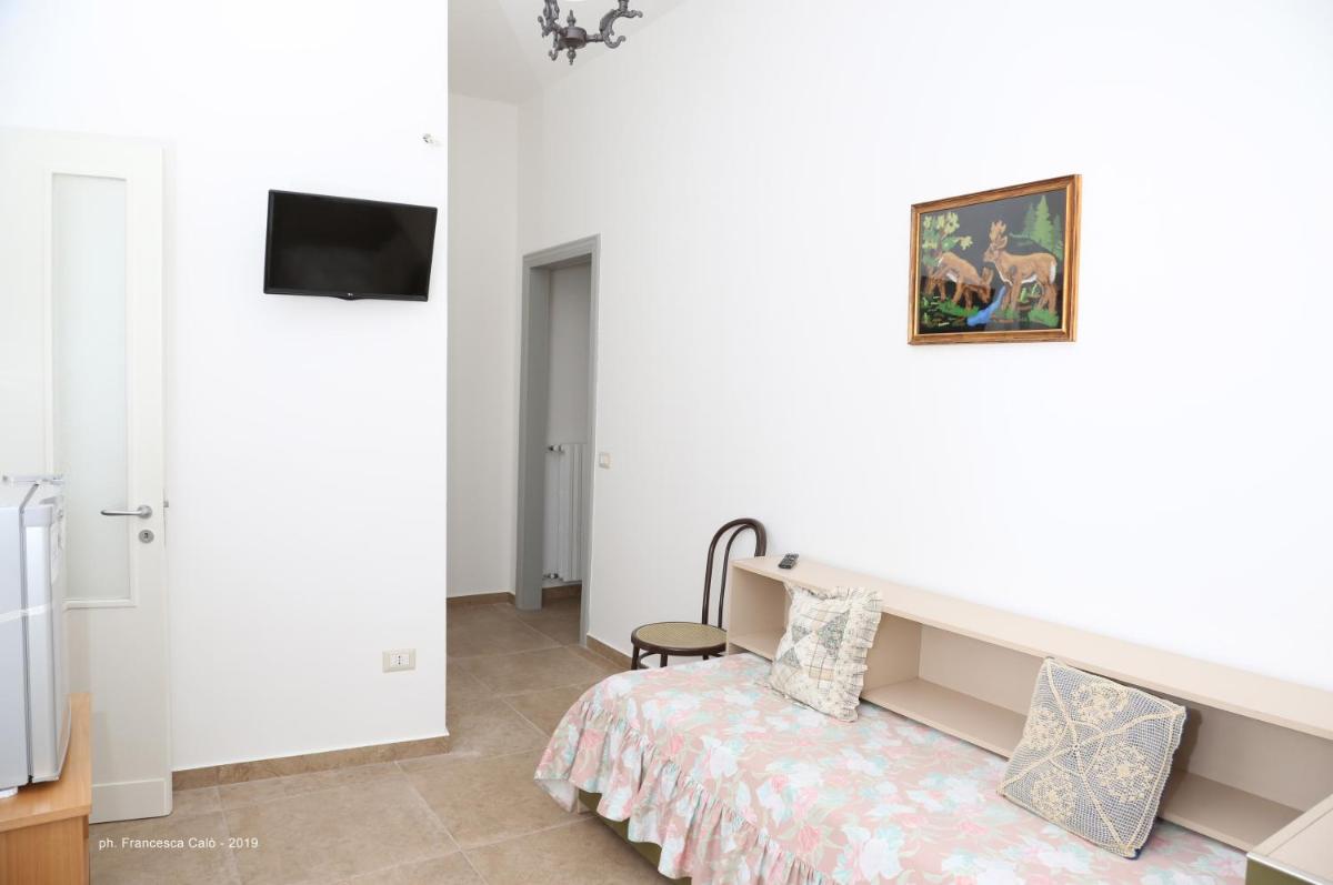 Quadruple Room - Photo 6