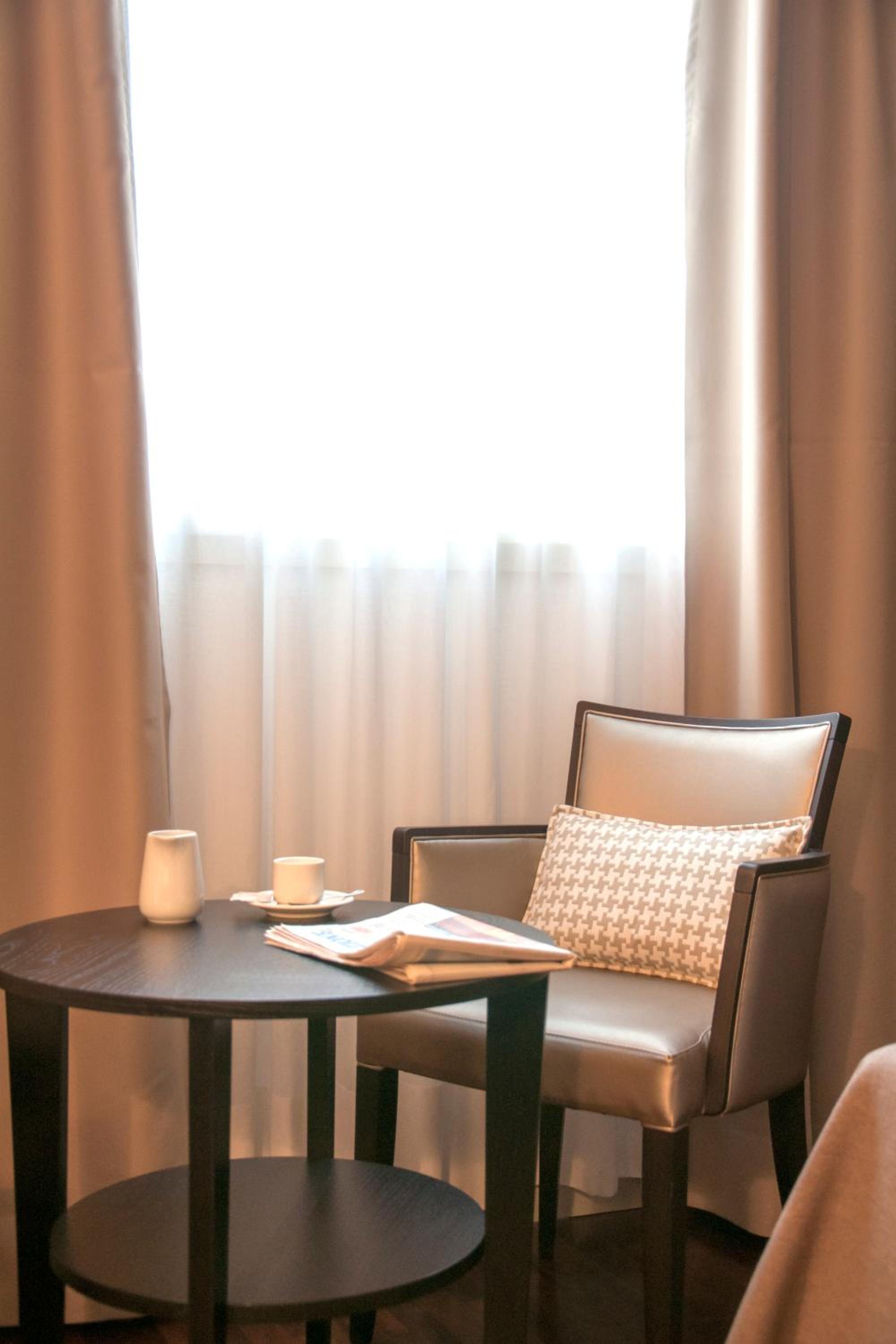Superior Double Room - Photo 3