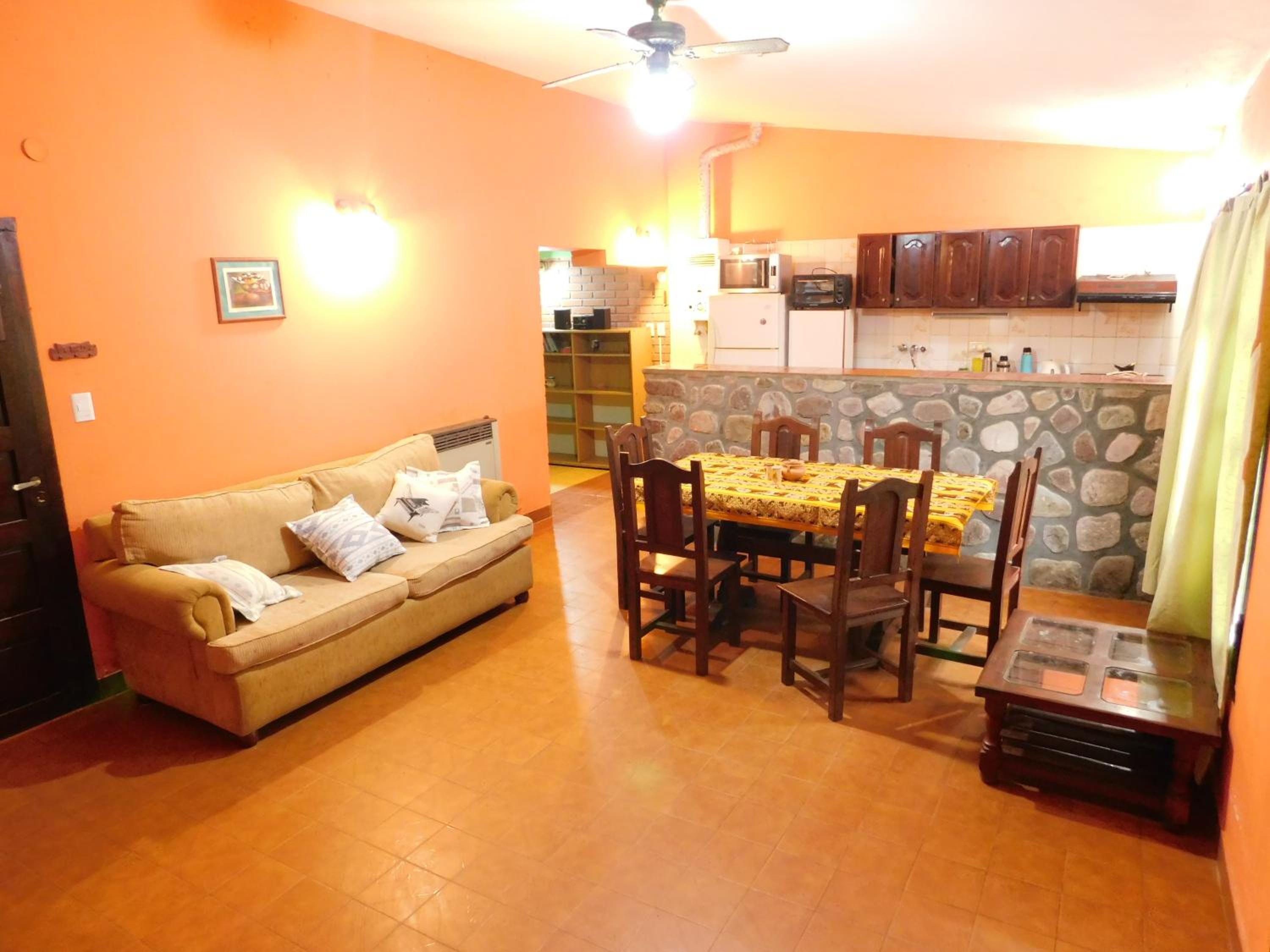 Apartment photo 1
