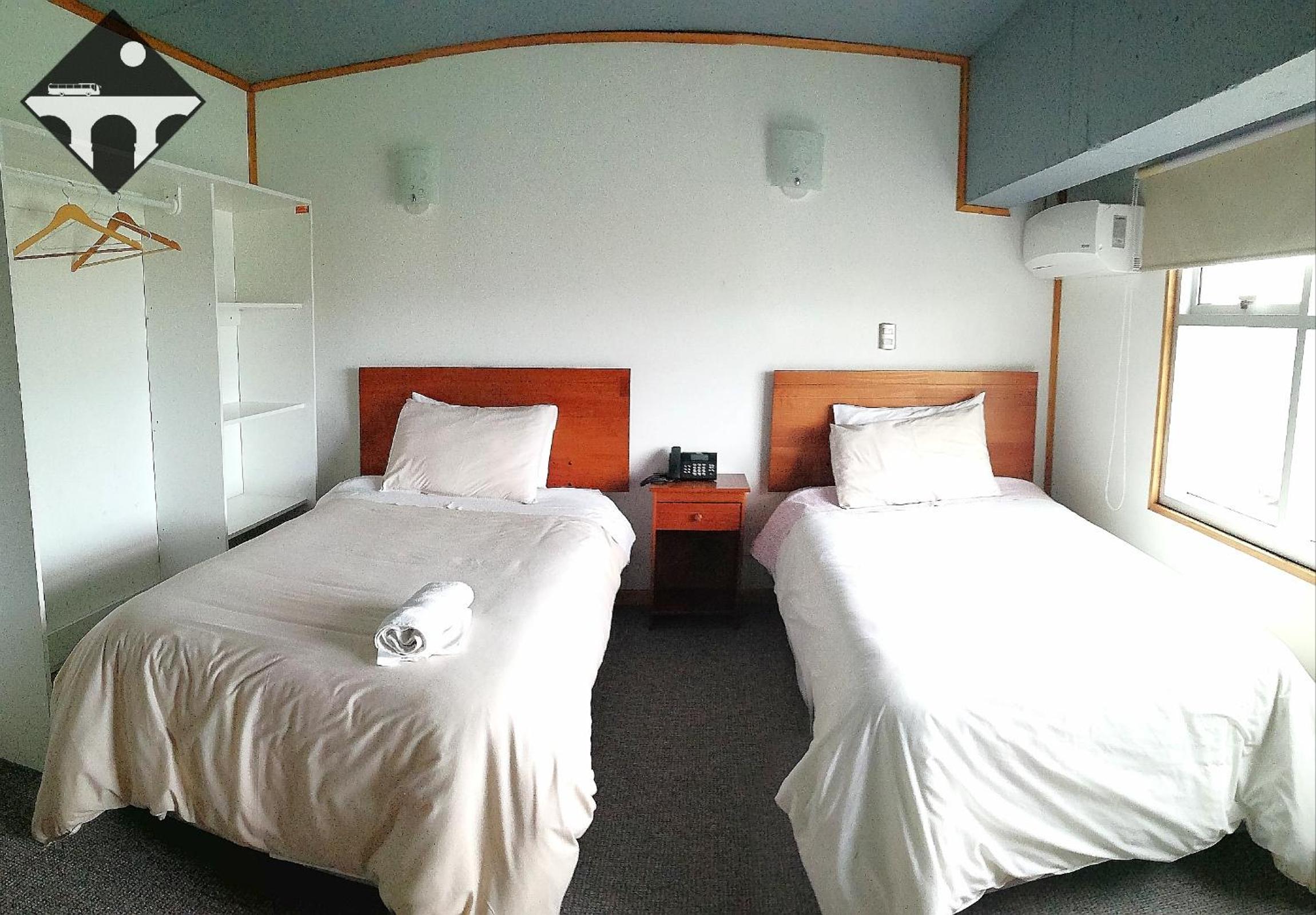 Standard Double Room photo 2