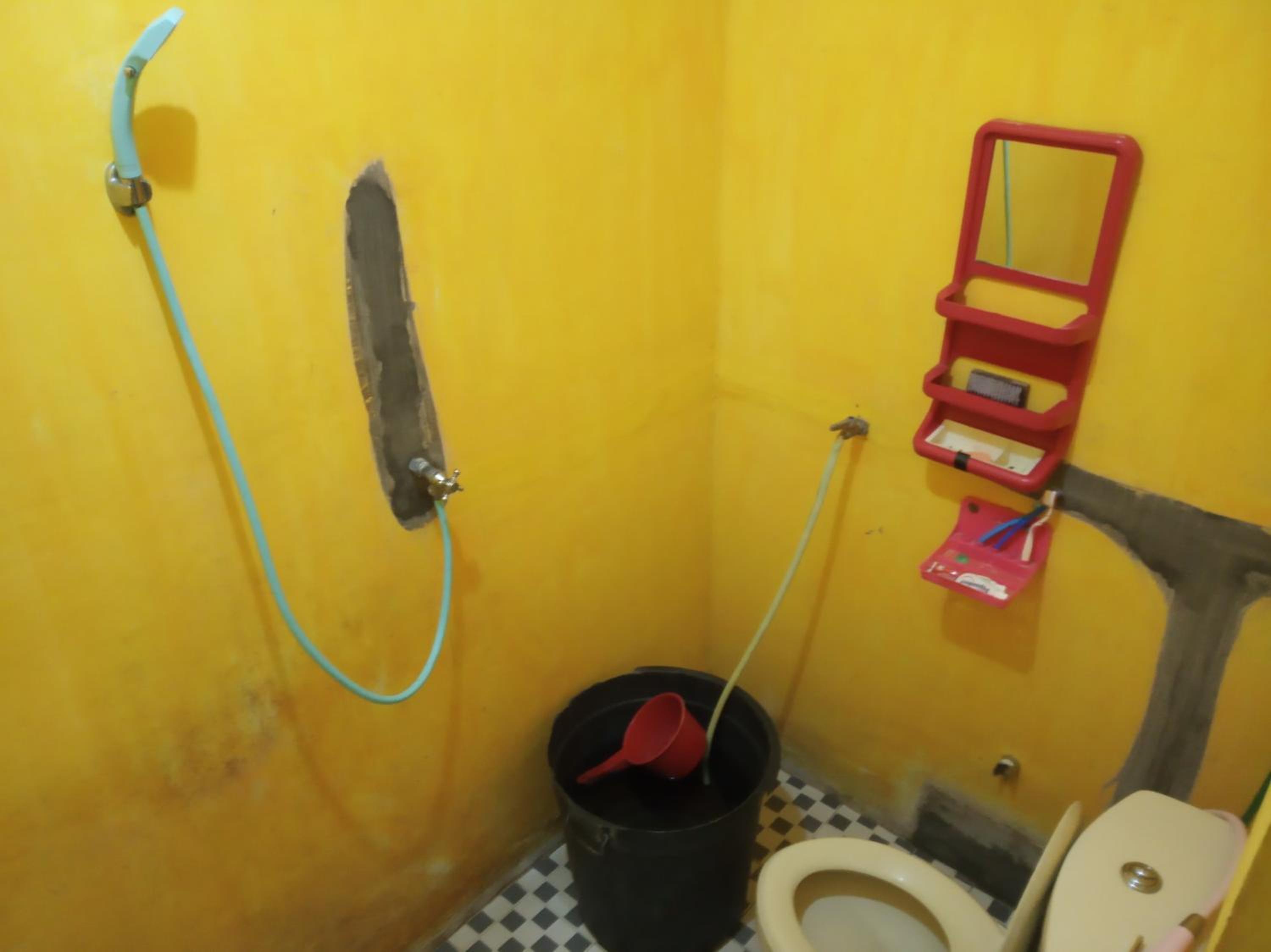 Budget Double or Twin Room - Photo 143