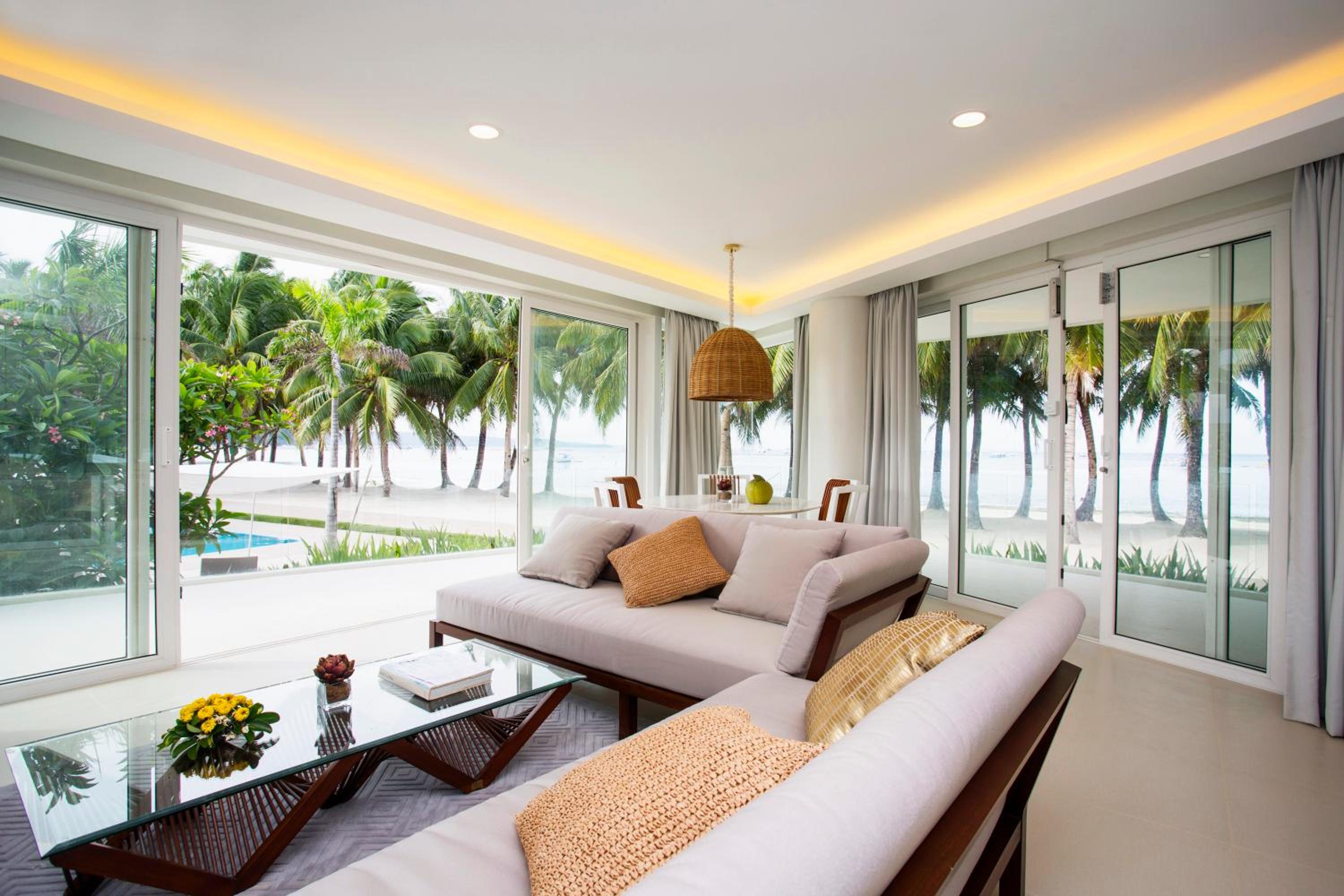 Premier Suite Two Bedroom Sea View - Photo 1