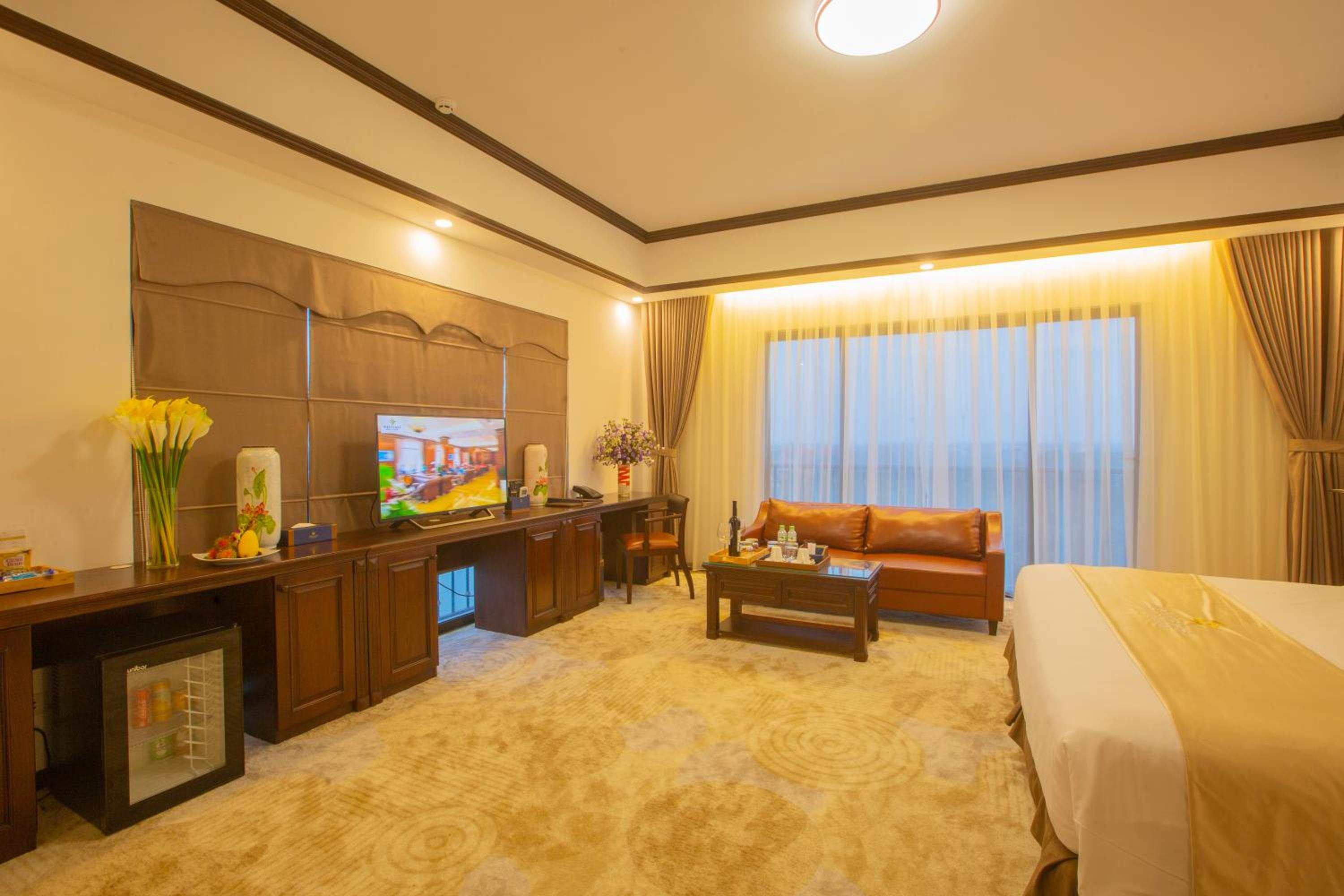 Suite photo 3