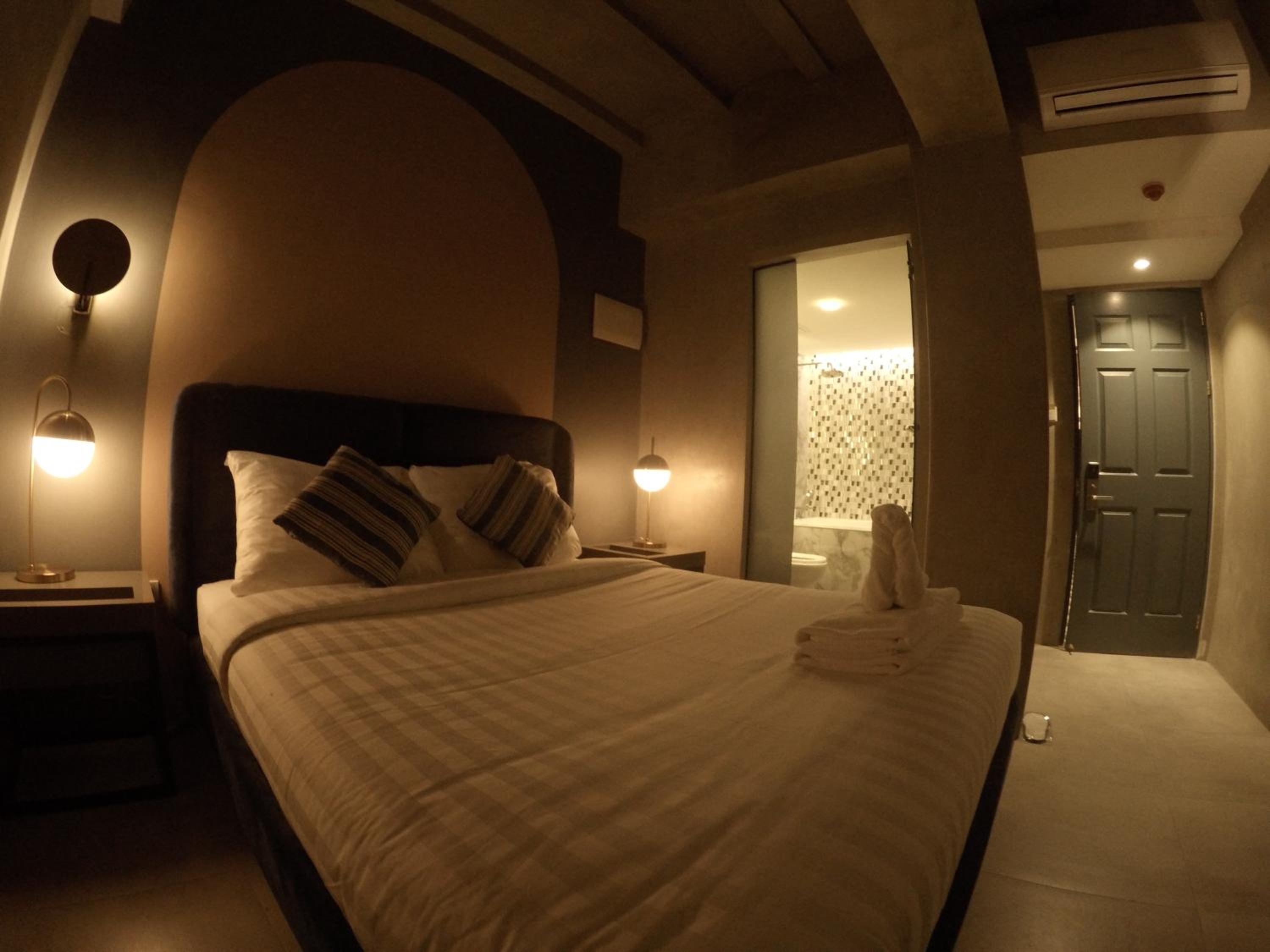 Superior Queen Room - Photo 2