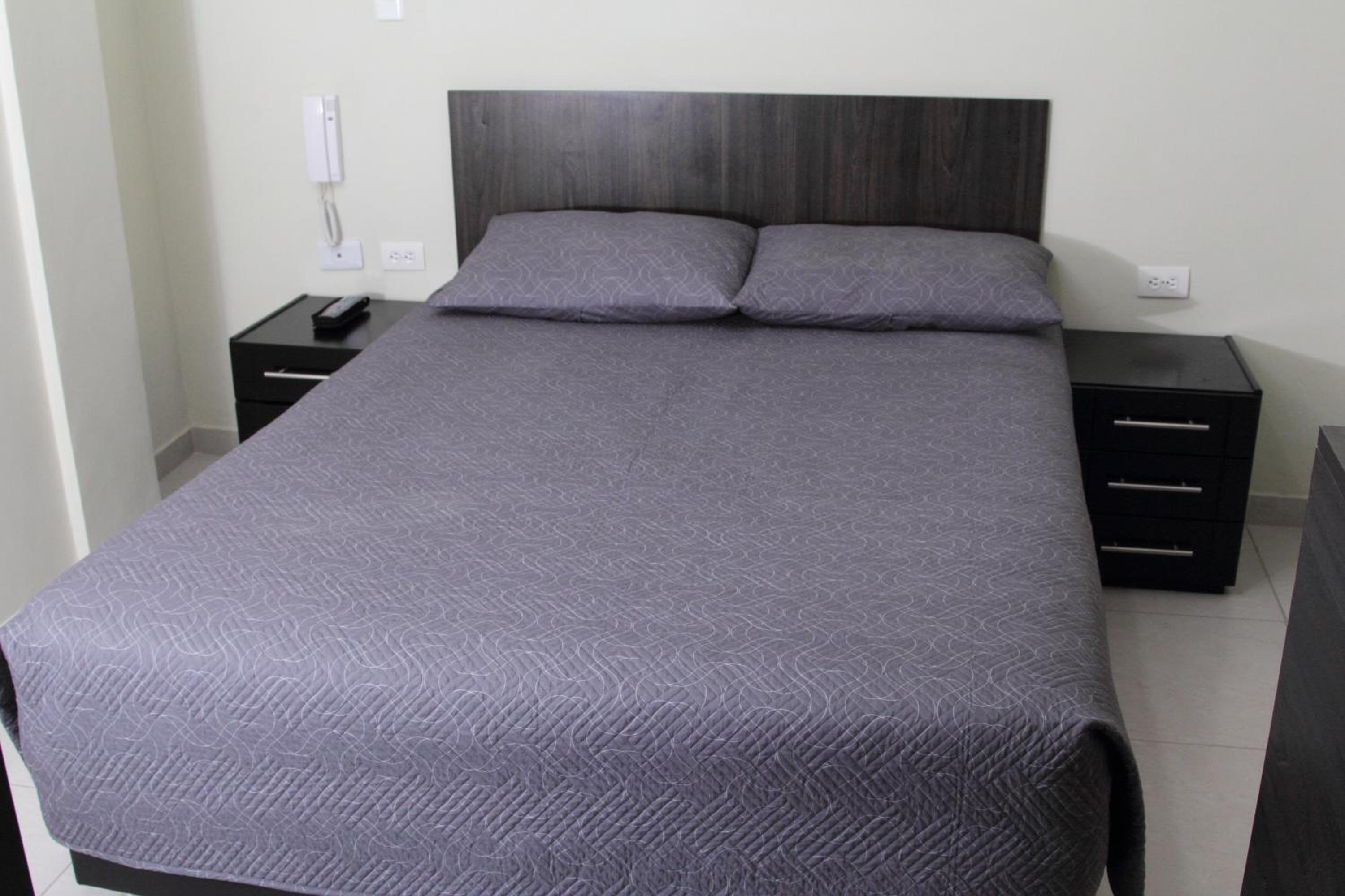 Small Double Room photo 1
