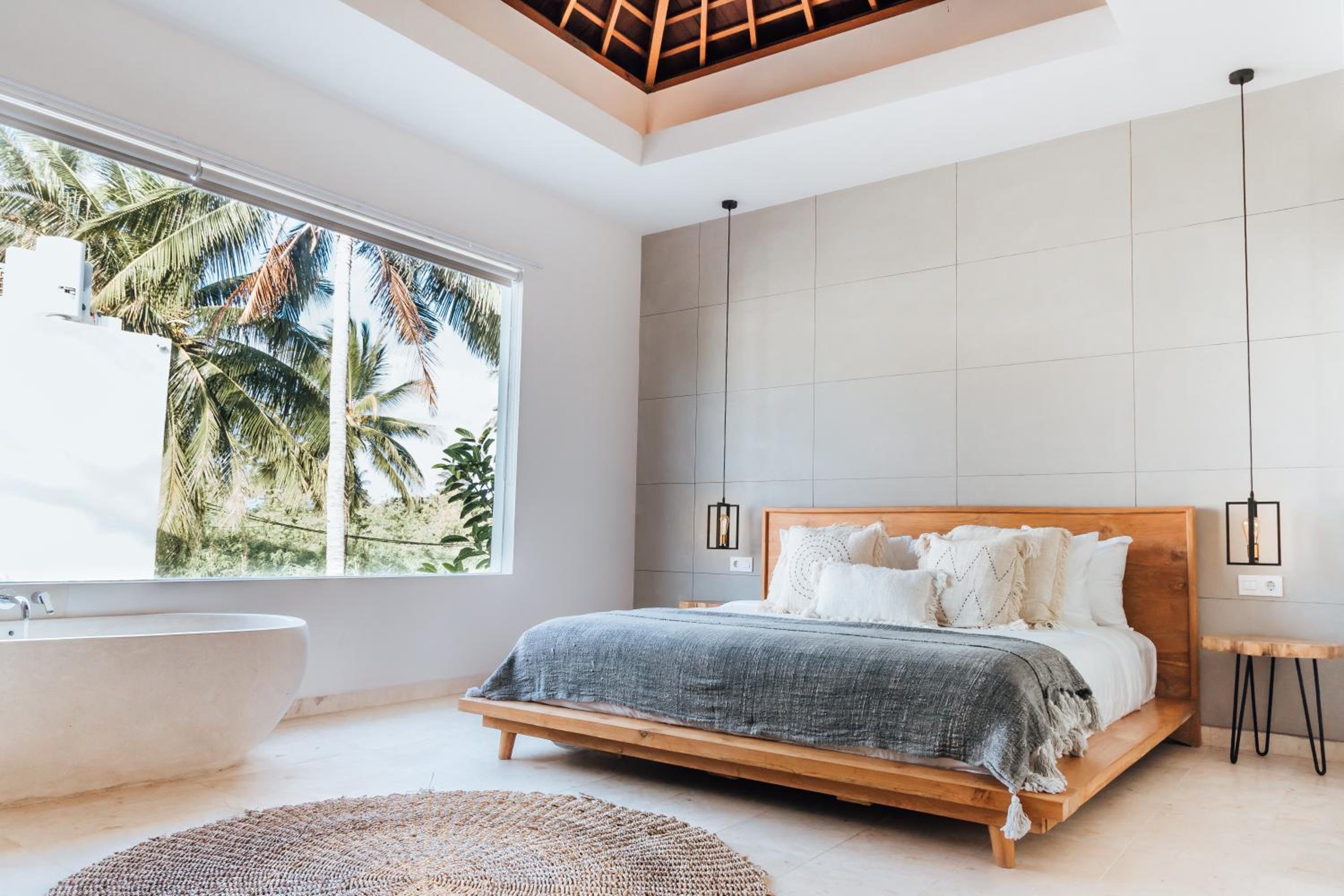 One-Bedroom Villa with Private Pool - Photo 22