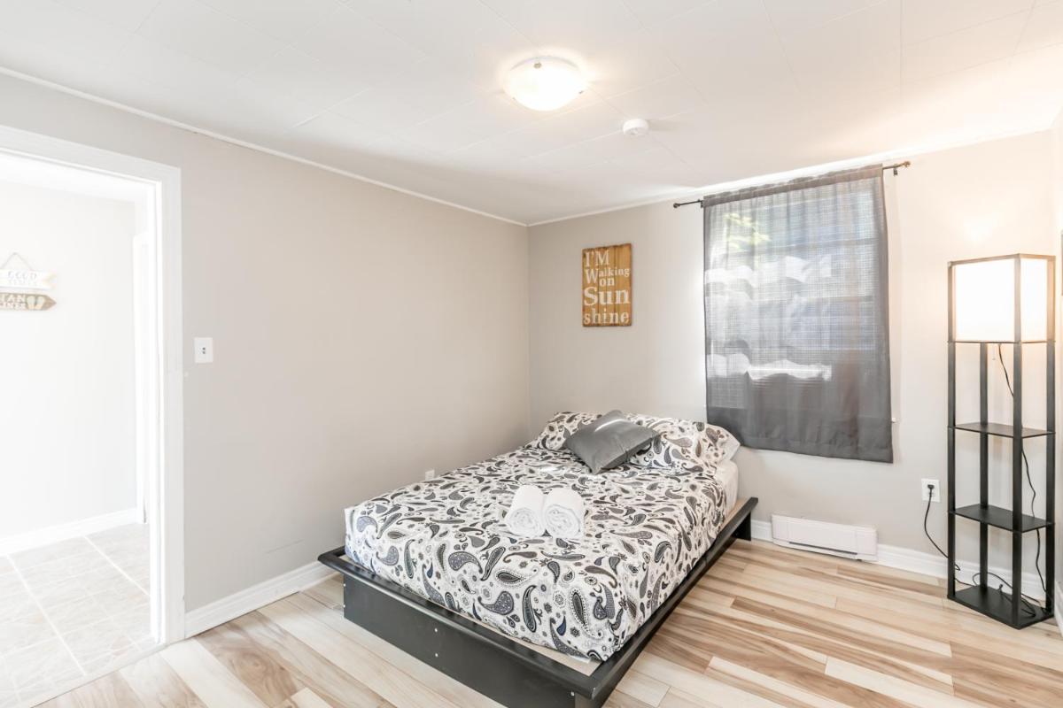 Two-Bedroom Suite photo 2