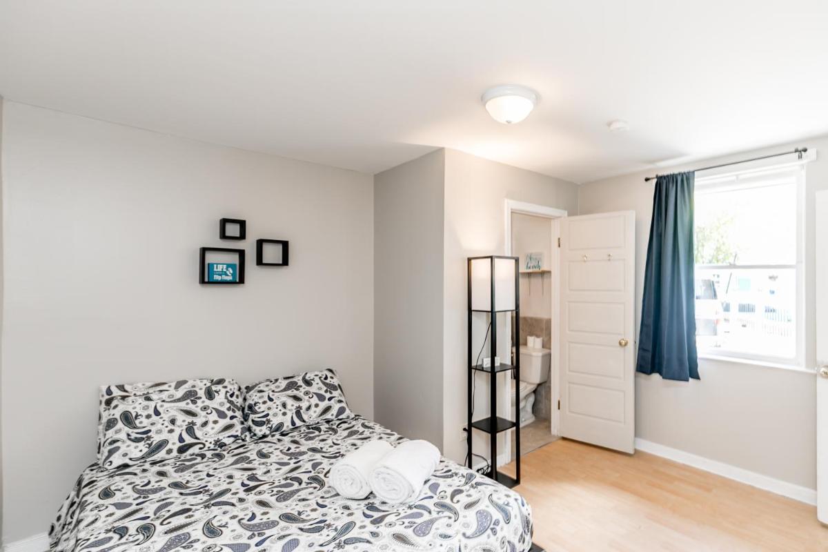 Standard Room with Double Bed photo 1