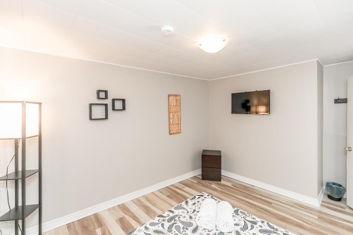 Standard Triple Room photo 1