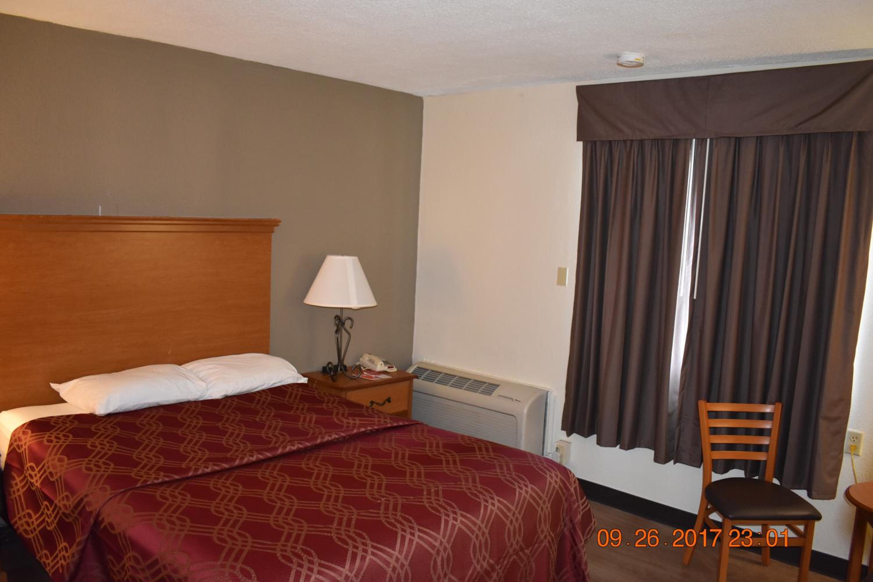 MHO Hotel Bordentown, Billede 3