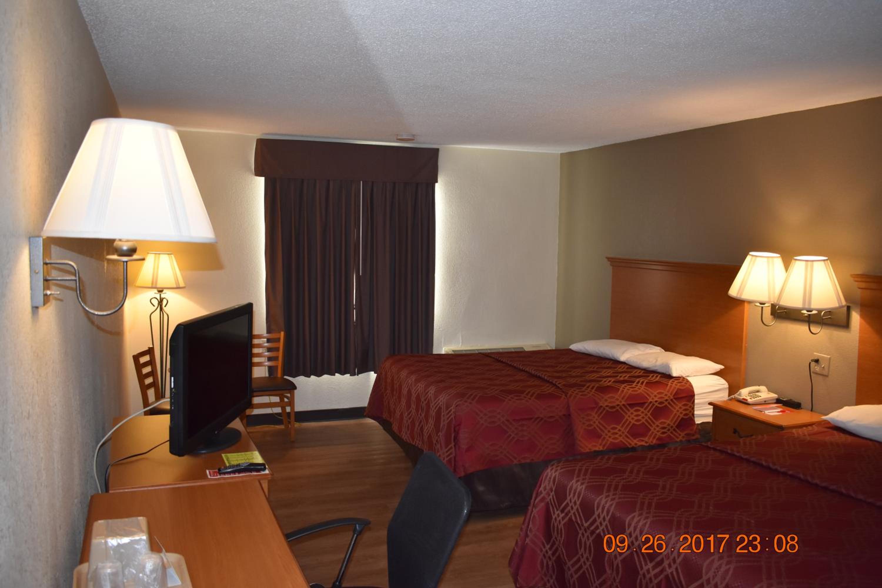 MHO Hotel Bordentown, Billede 2