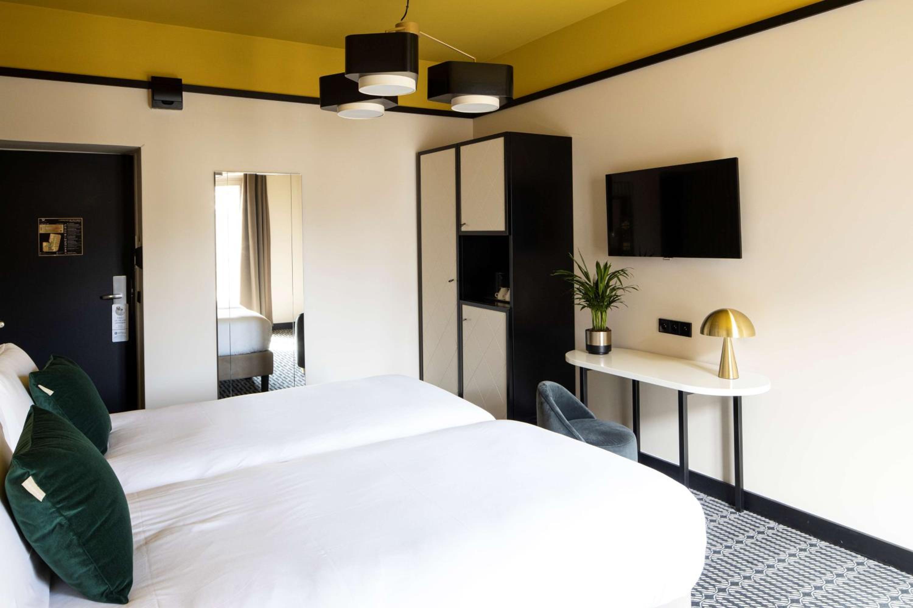 Superior Queen Room - Photo 7