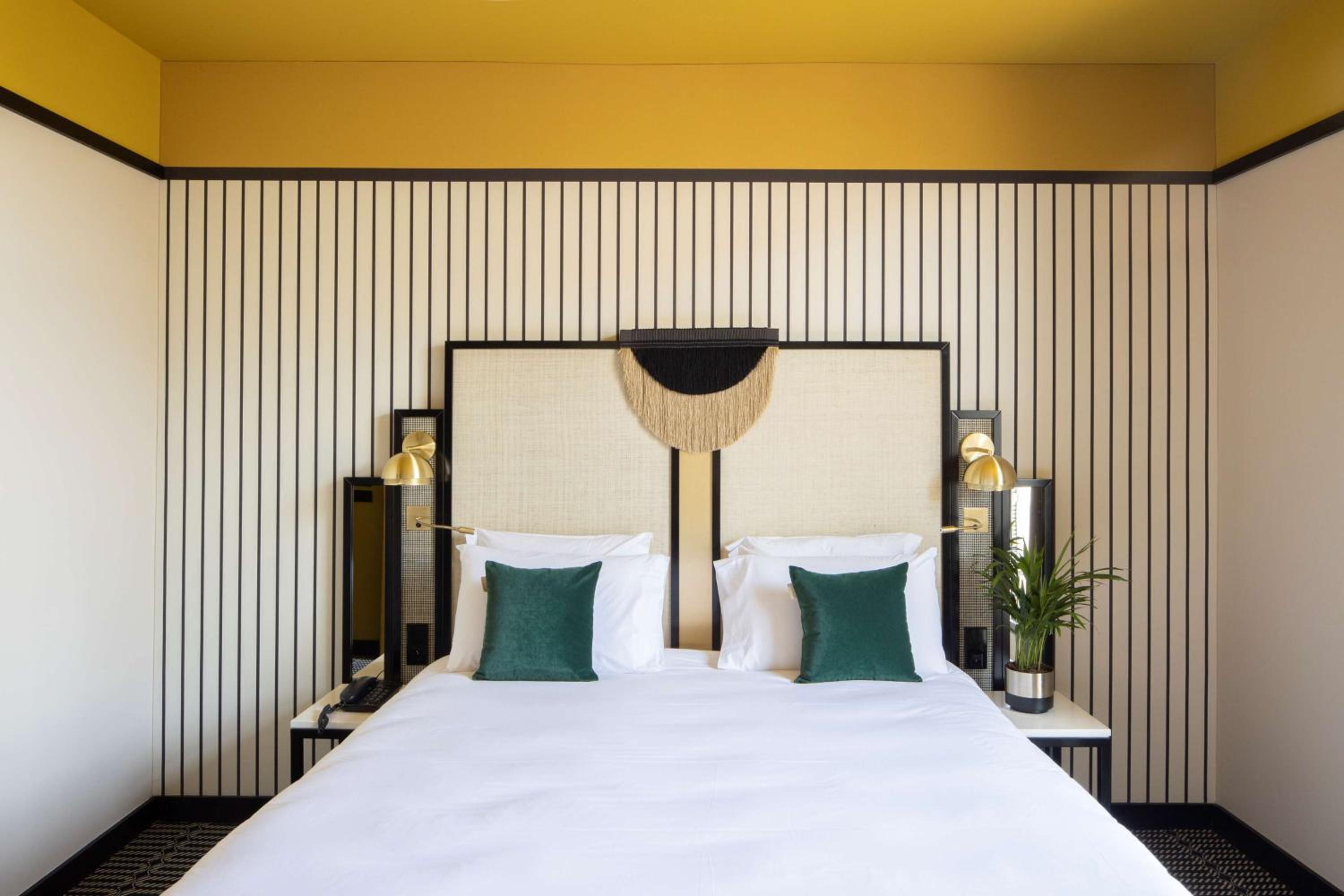 Superior Queen Room - Photo 1