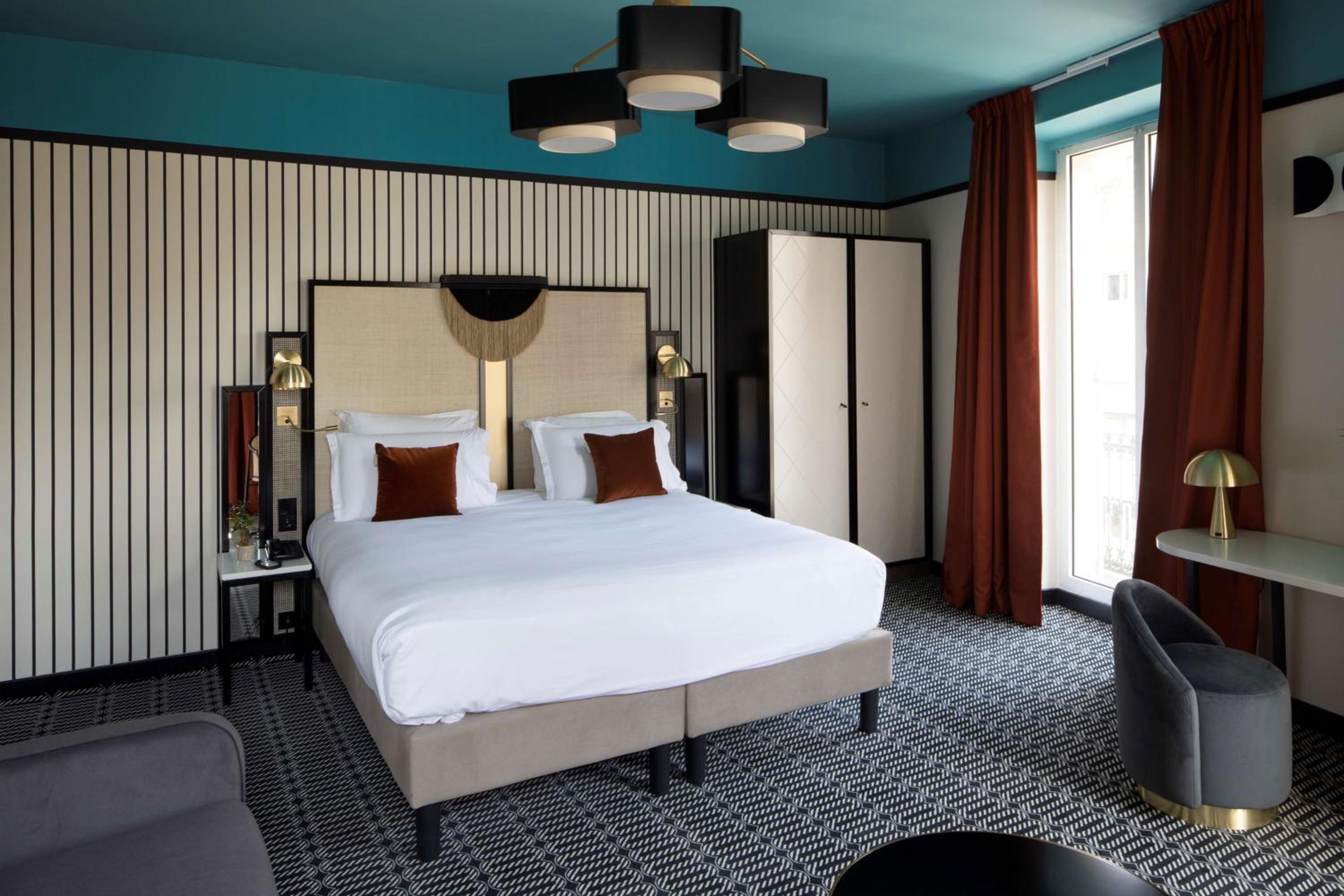 Junior Suite - Photo 3