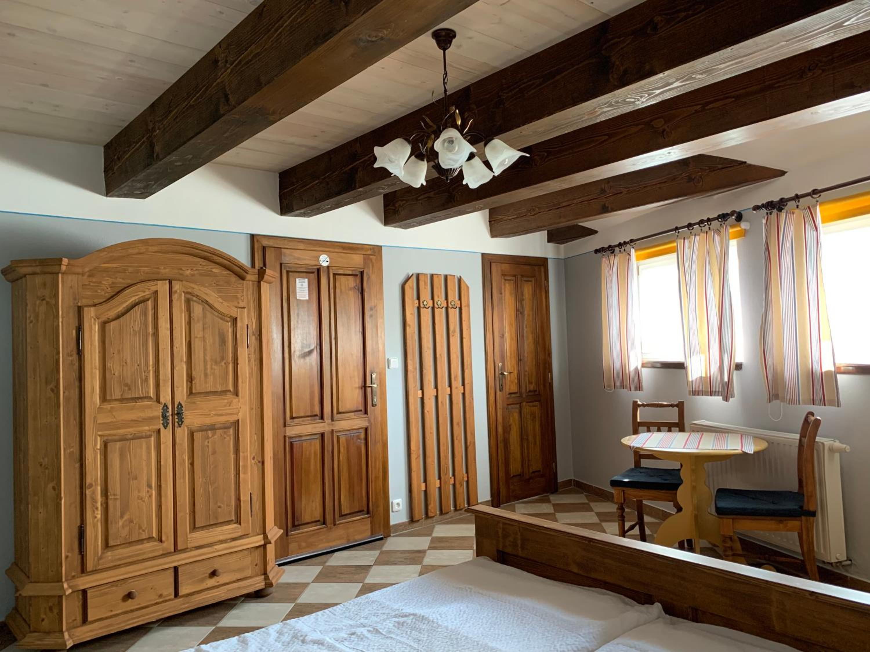 Double or Twin Room photo 2