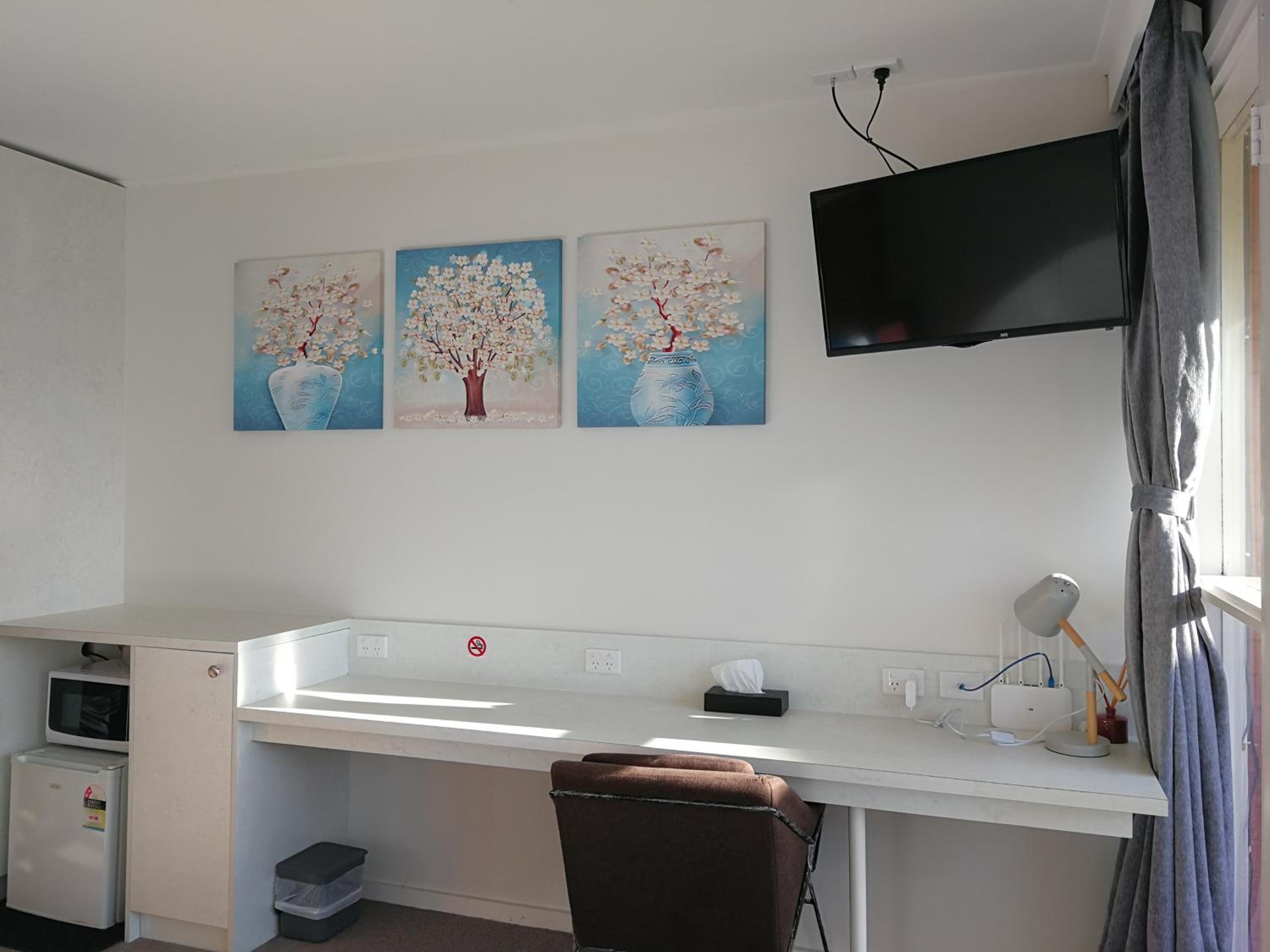 King Room photo 1
