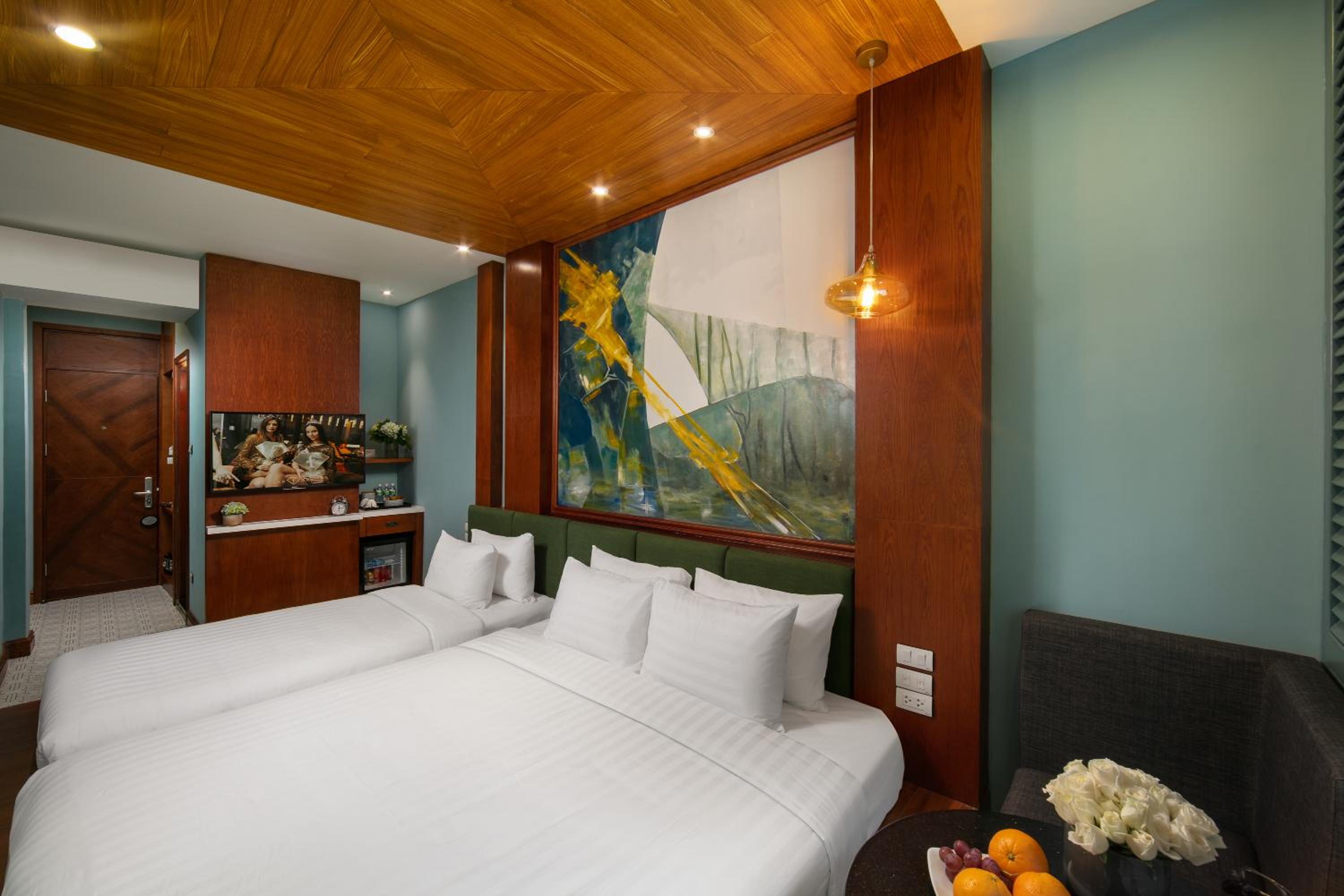 Triple Room photo 3