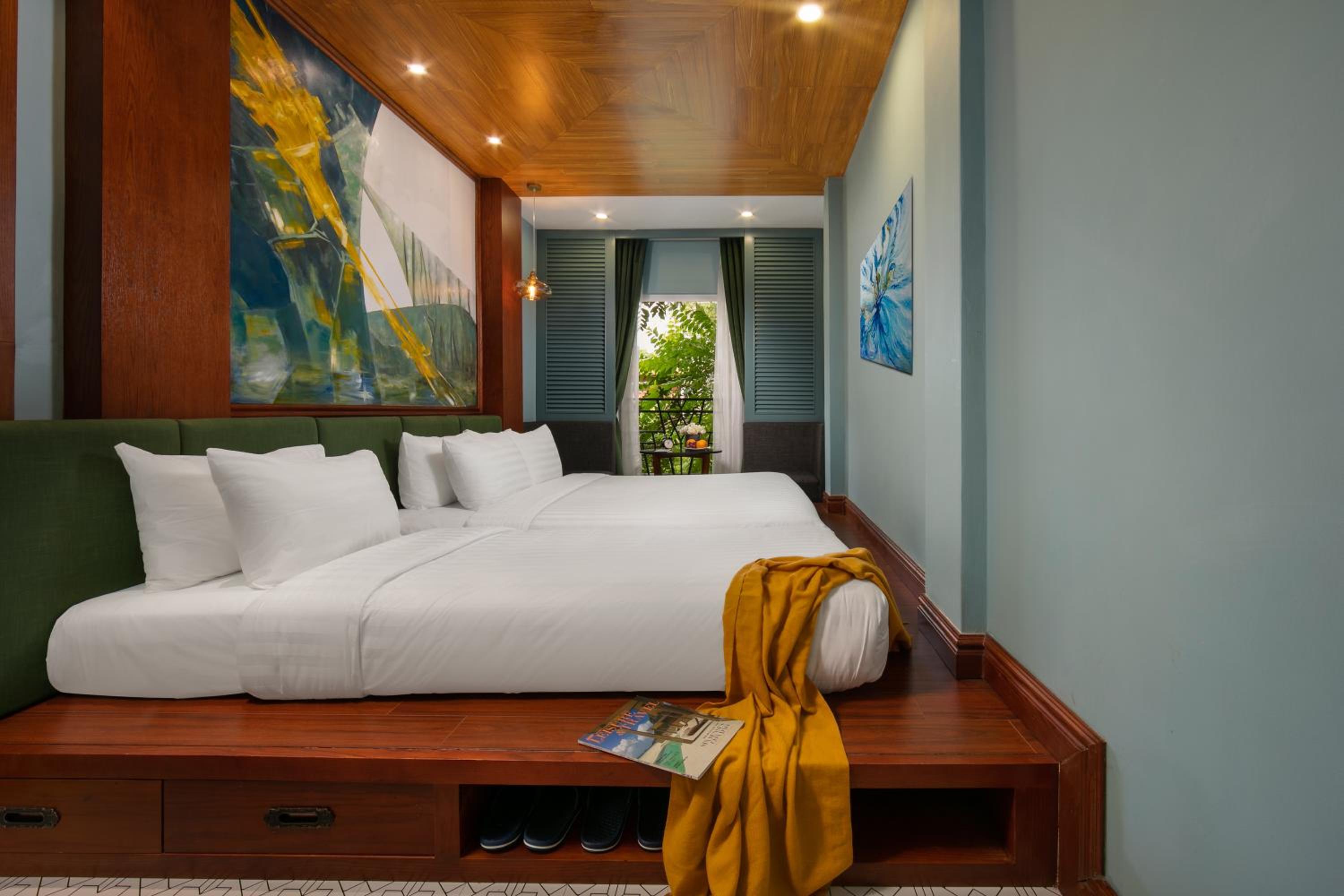 Triple Room photo 2
