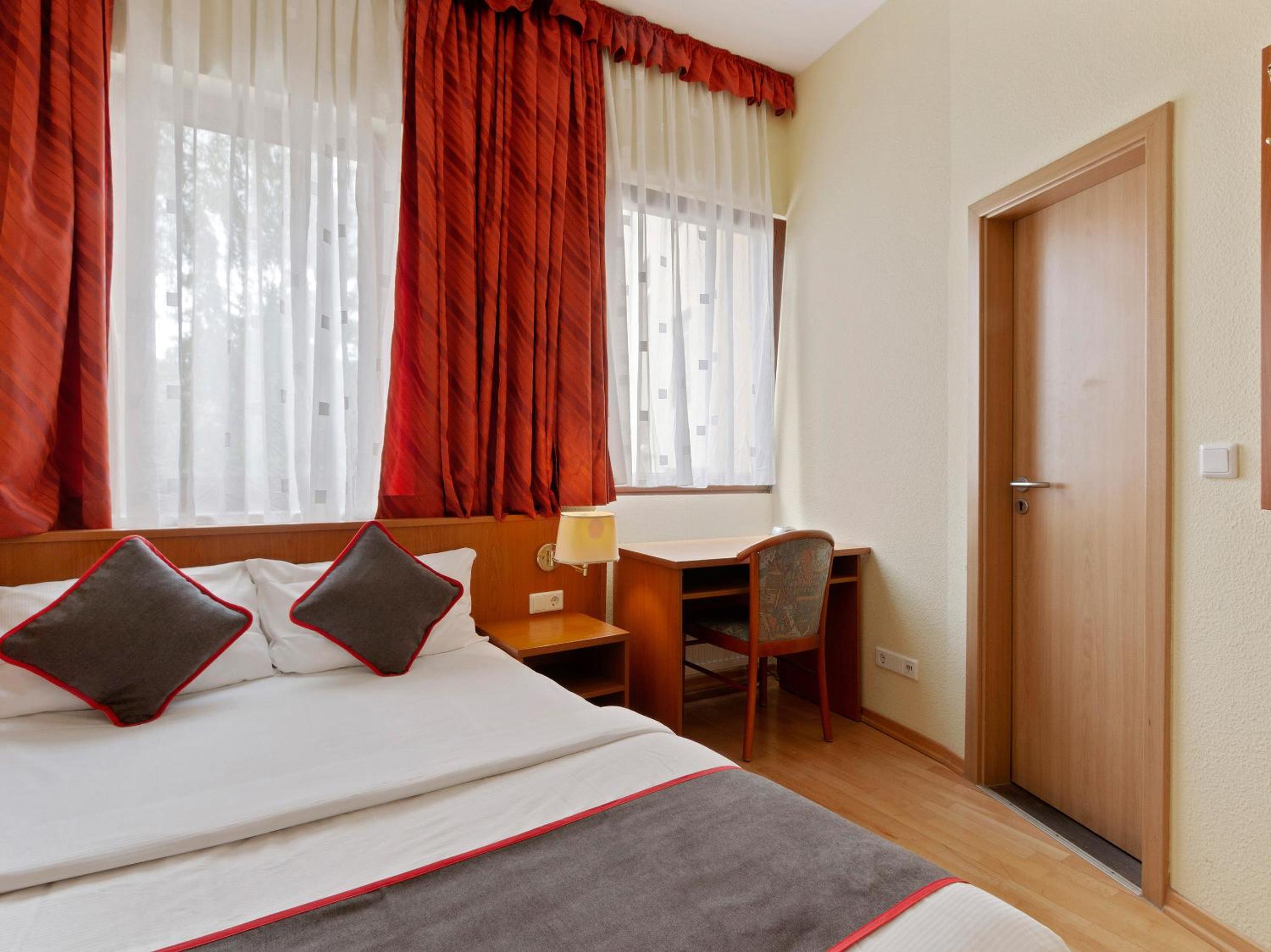 Double Room photo 1
