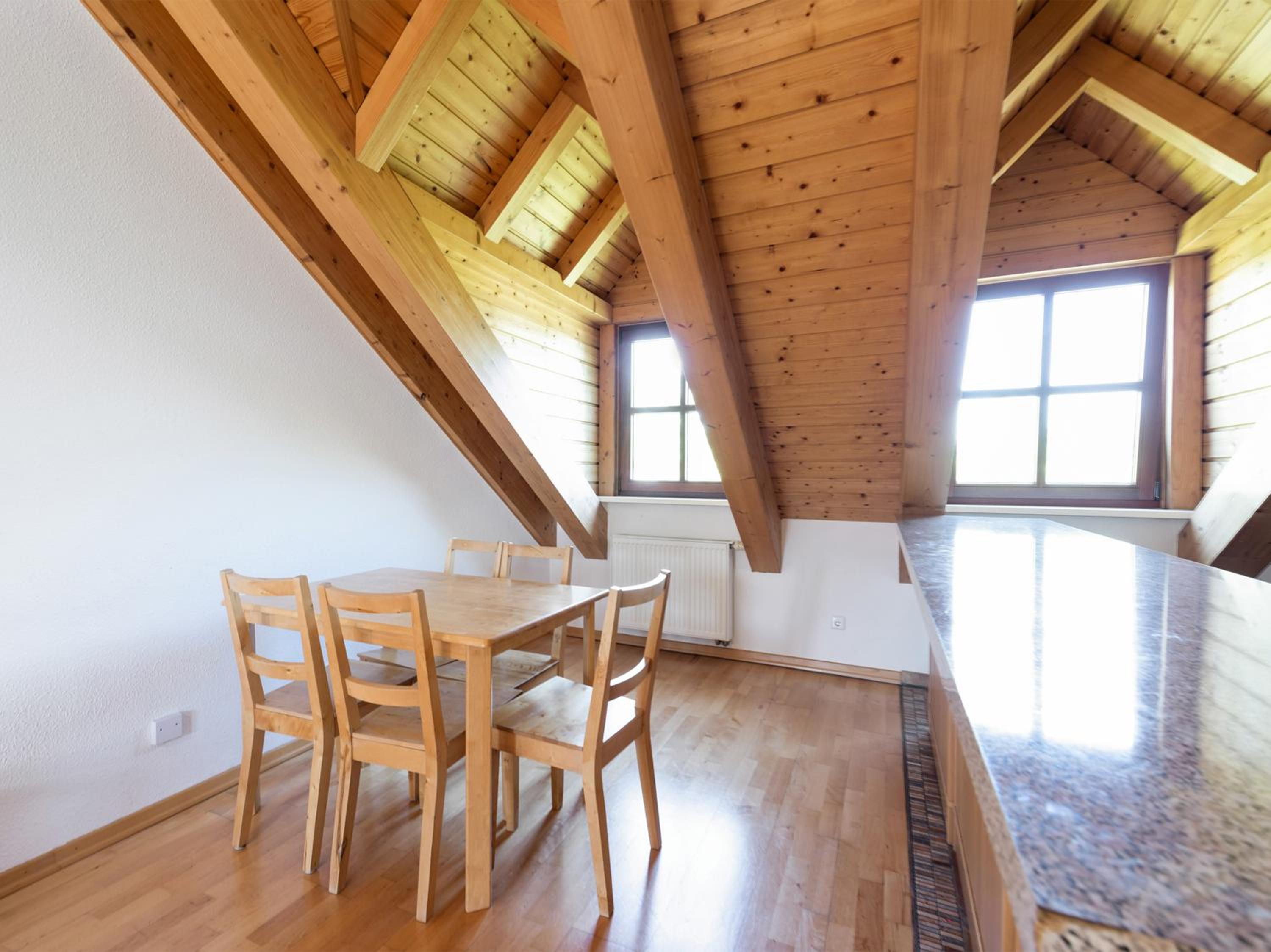 Two-Bedroom Apartment with Balcony photo 2