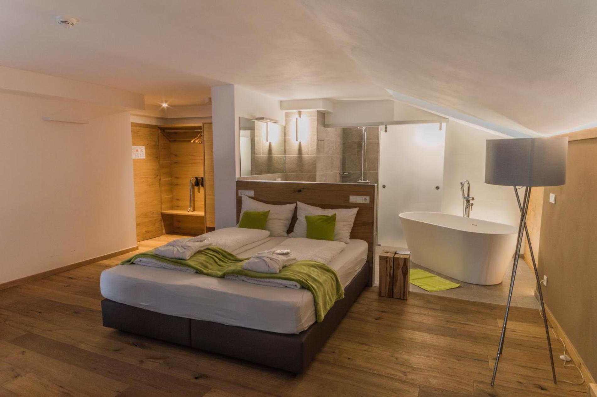 Superior Suite