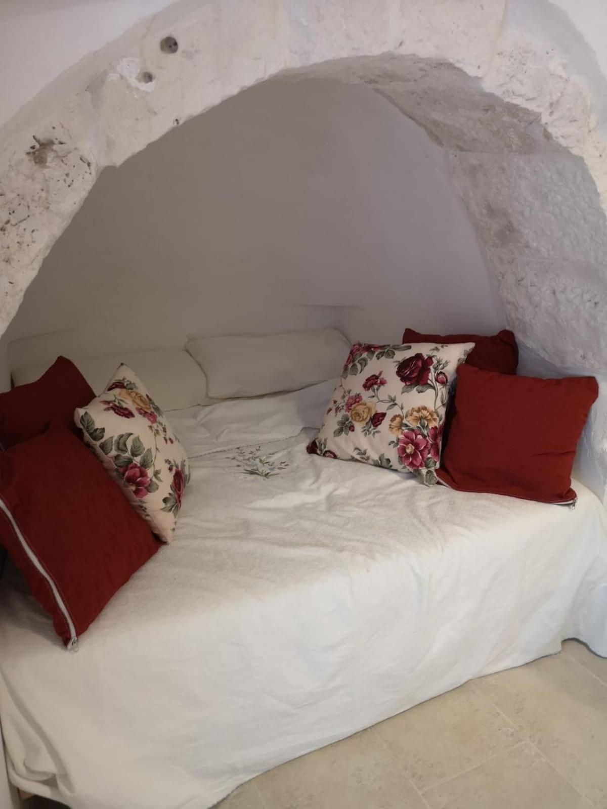 Double Room with Extra Bed