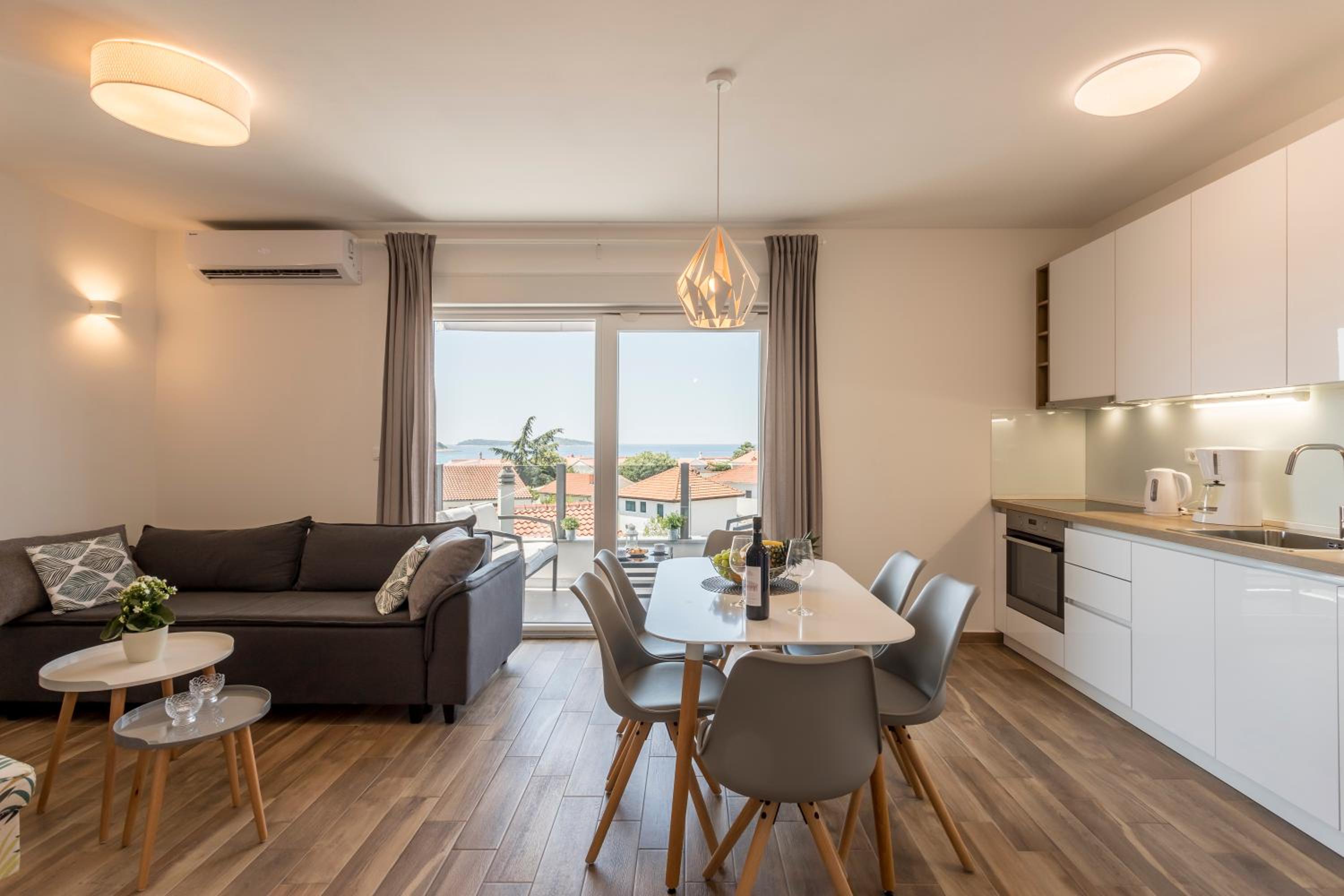Penthouse Apartment photo 1