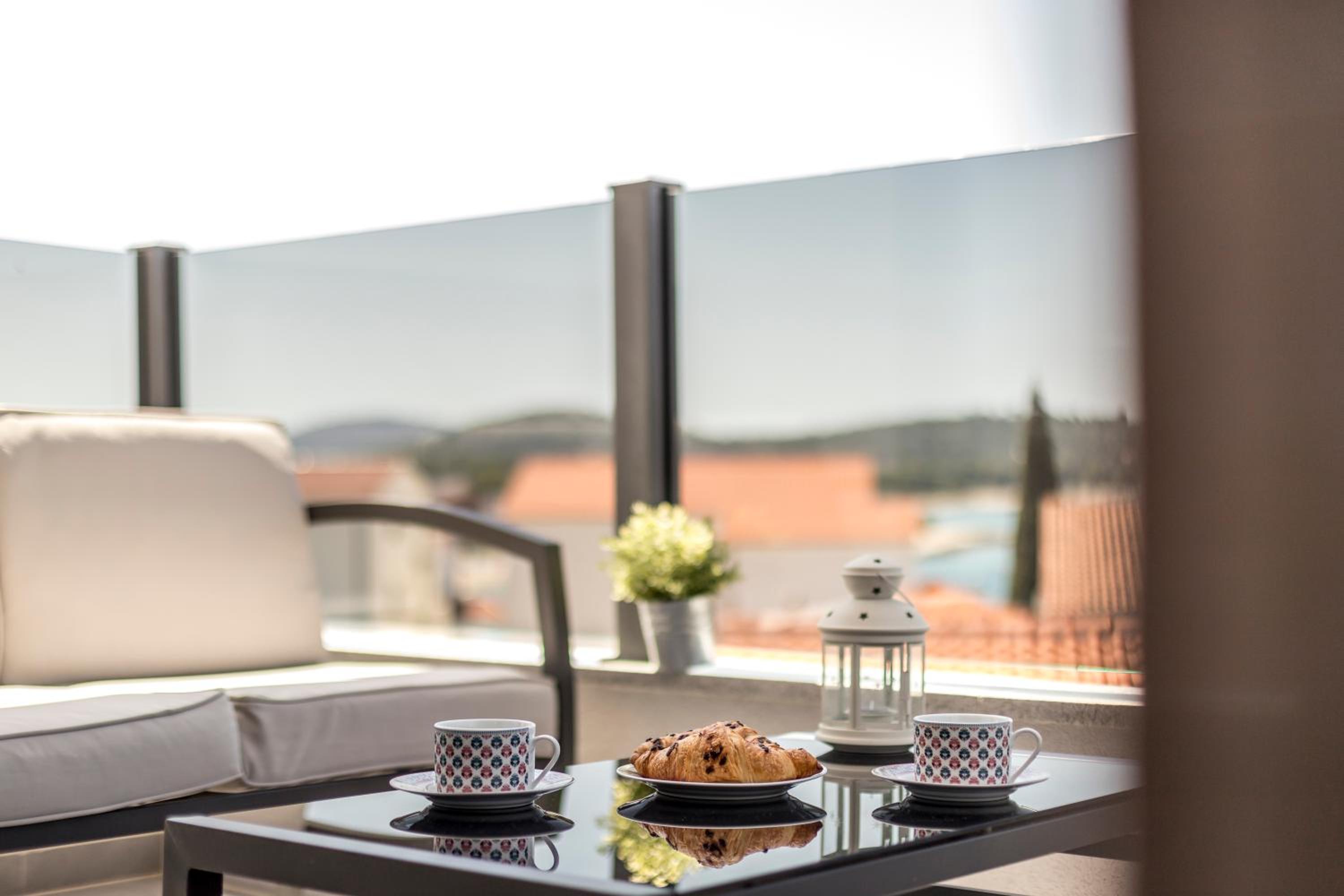 Penthouse Apartment photo 3