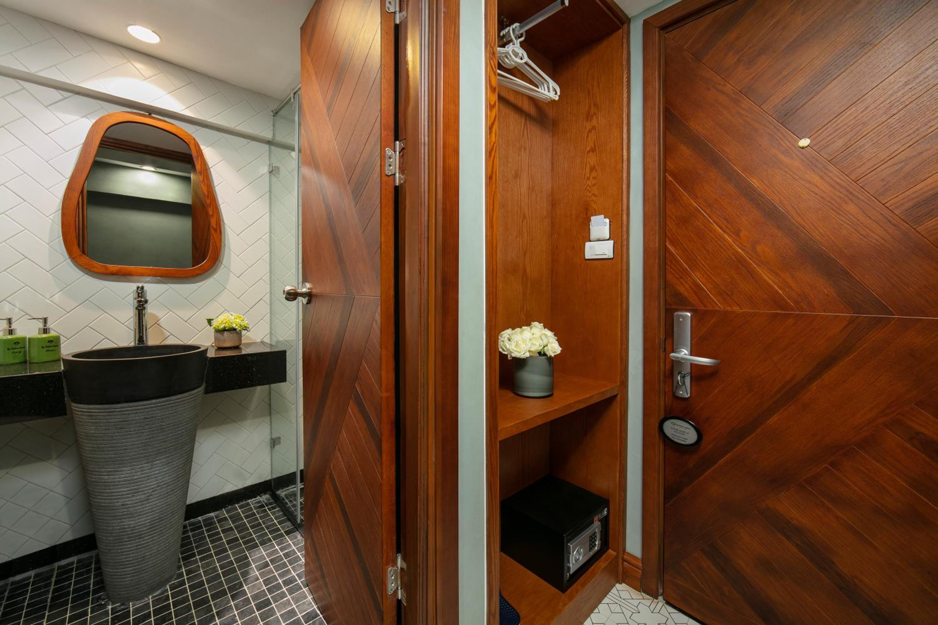Deluxe Room photo 3