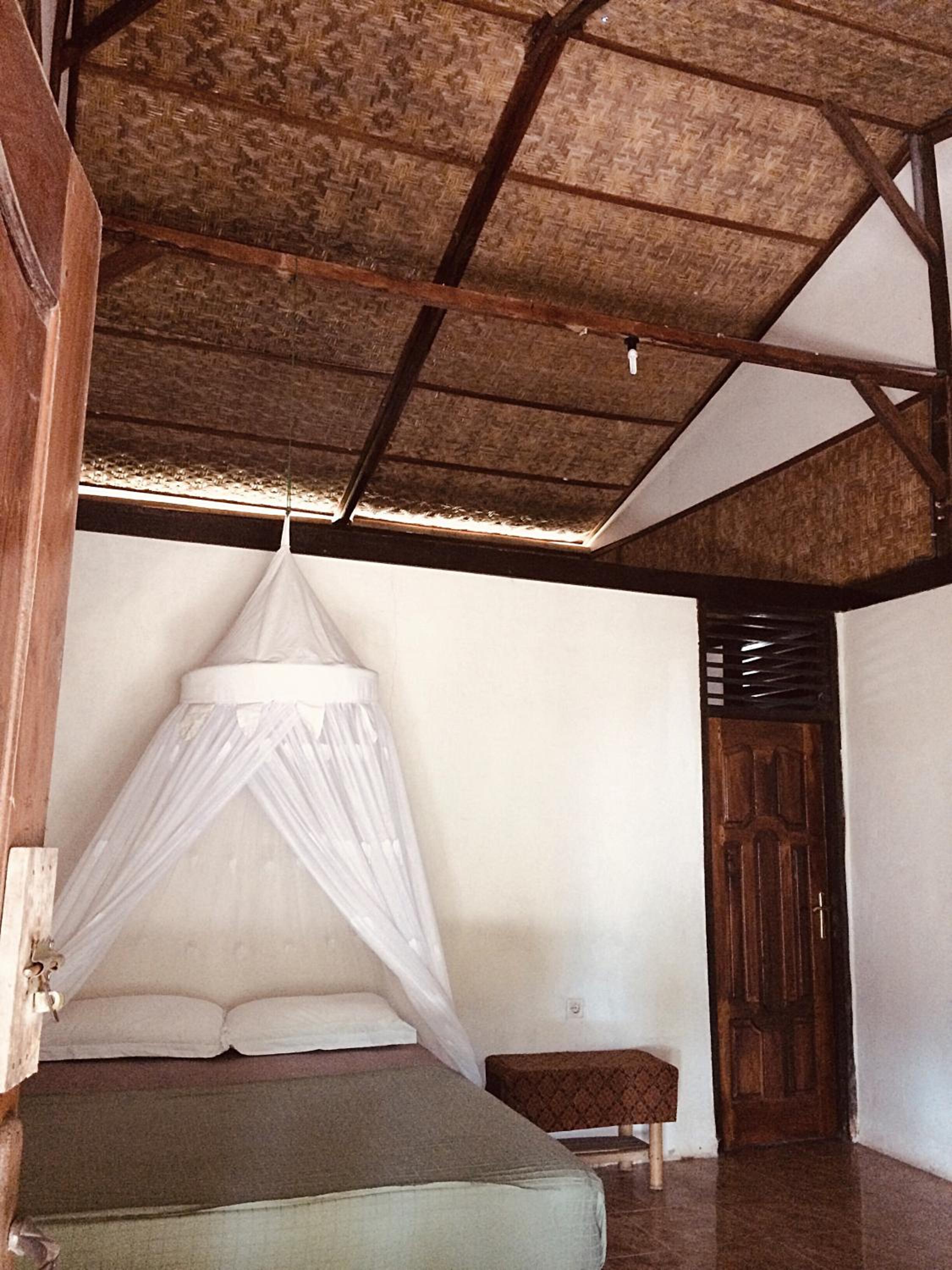 Family Double Room - Photo 1