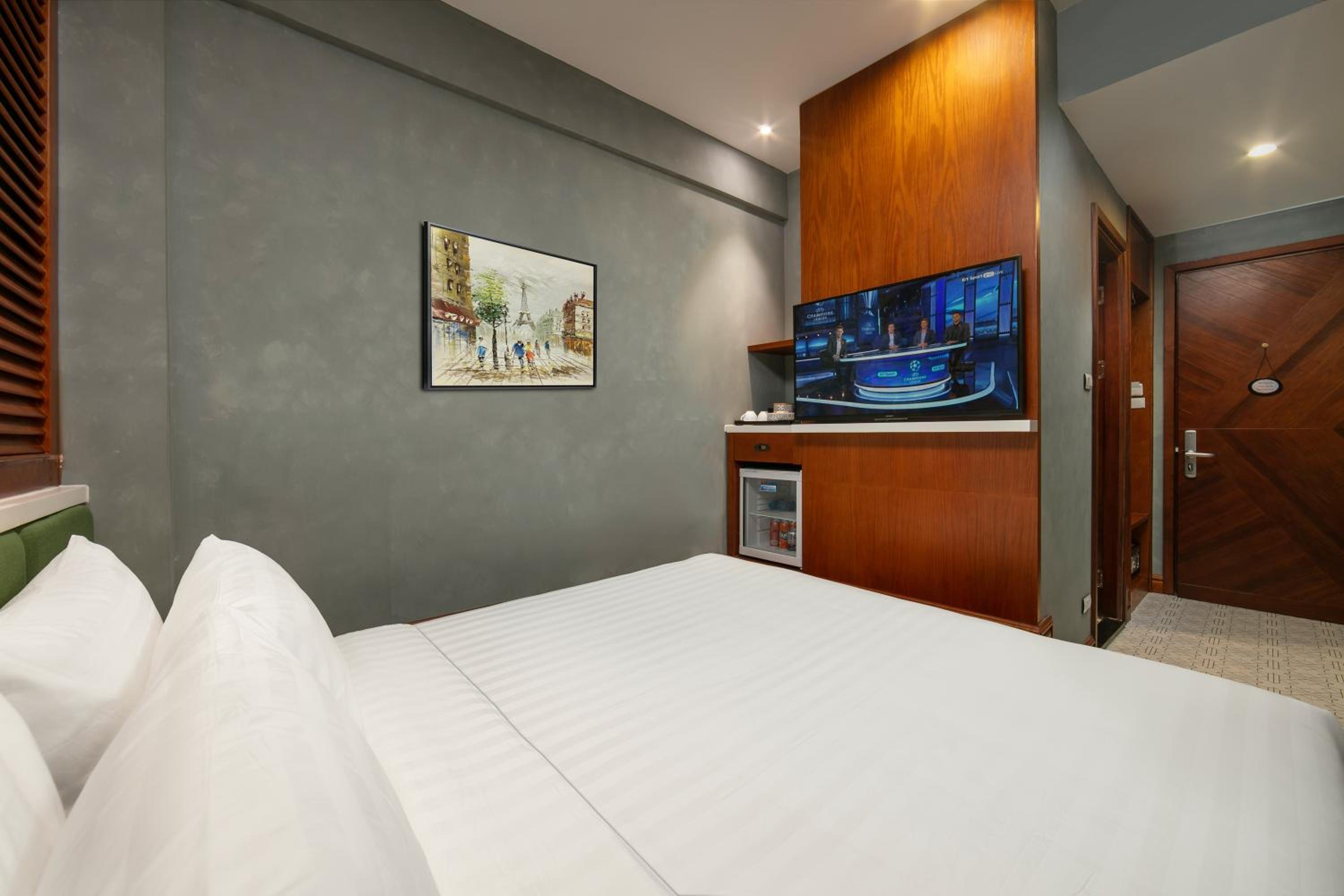 Superior Double or Twin Room photo 1
