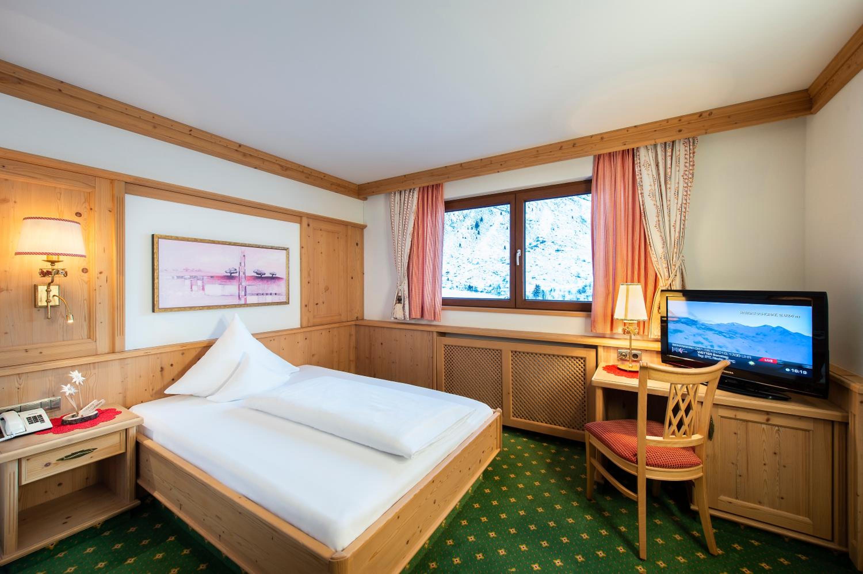 Single Room photo 1