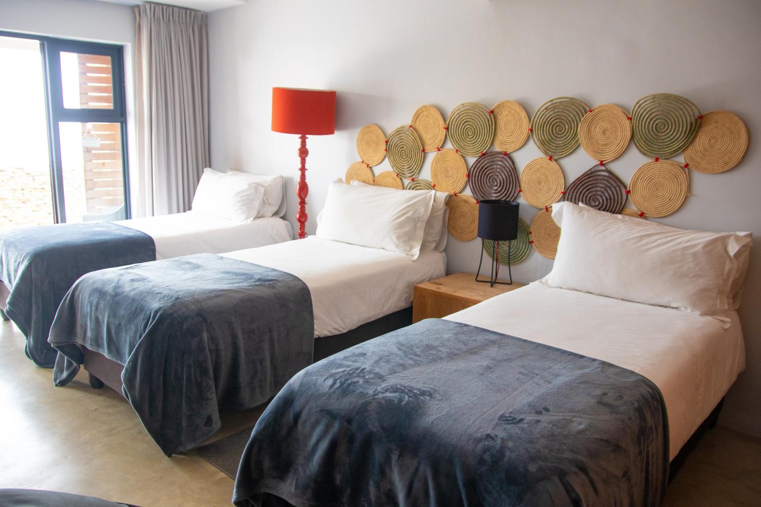 Triple Room photo 1